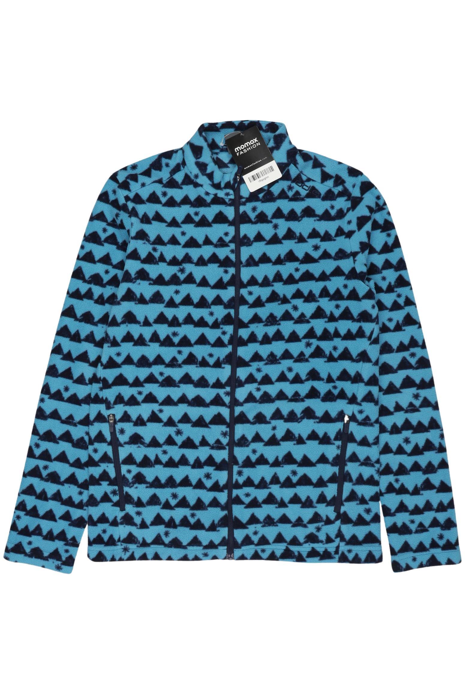 

Odlo Jungen Hoodies & Sweater, blau, Gr. 152