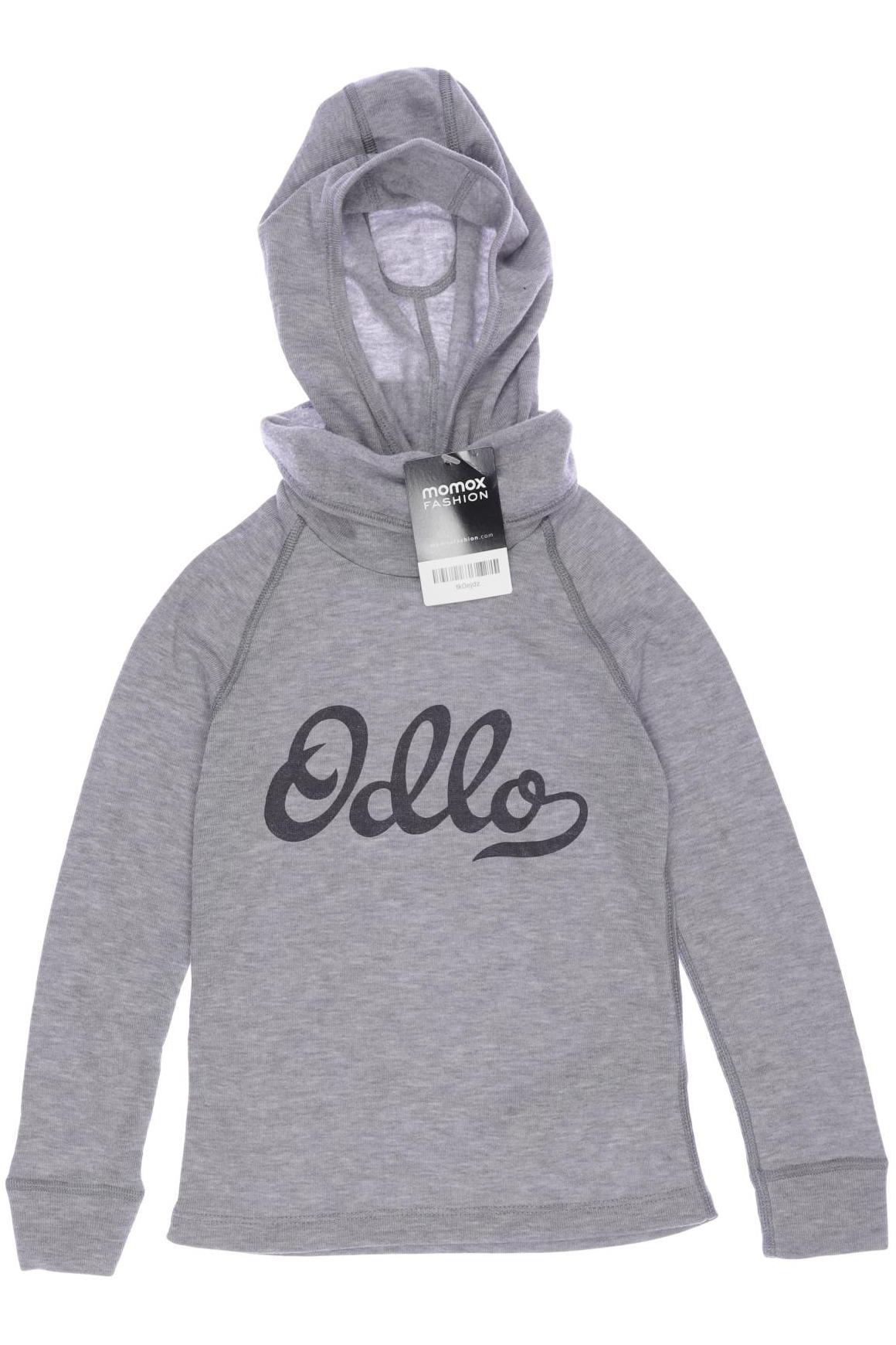 

Odlo Herren Hoodies & Sweater, grau, Gr. 116