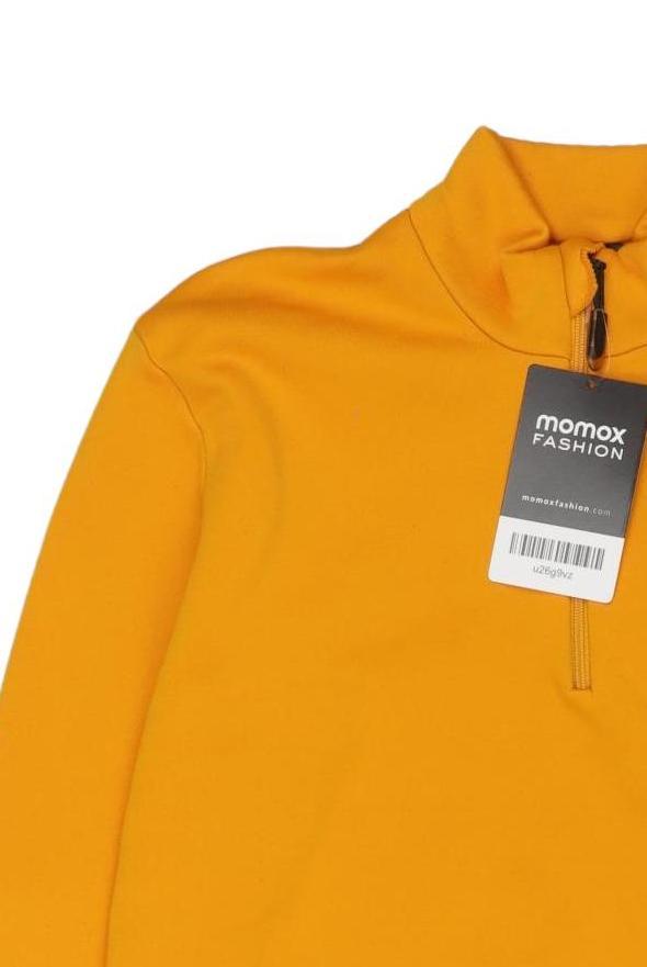 Thumbnail - Odlo Jungen Hoodies &amp; Sweater, gelb, Gr. 152