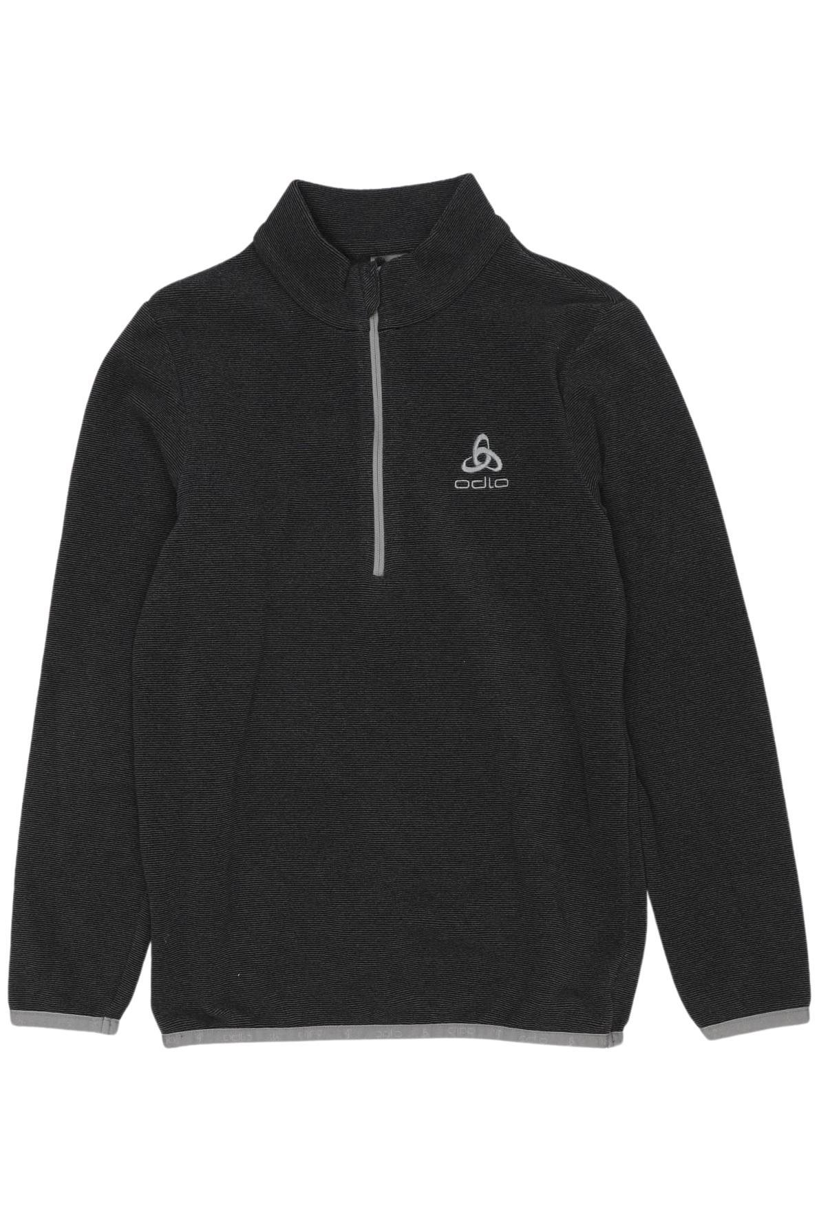 

Odlo Jungen Hoodies & Sweater, grau, Gr. 128