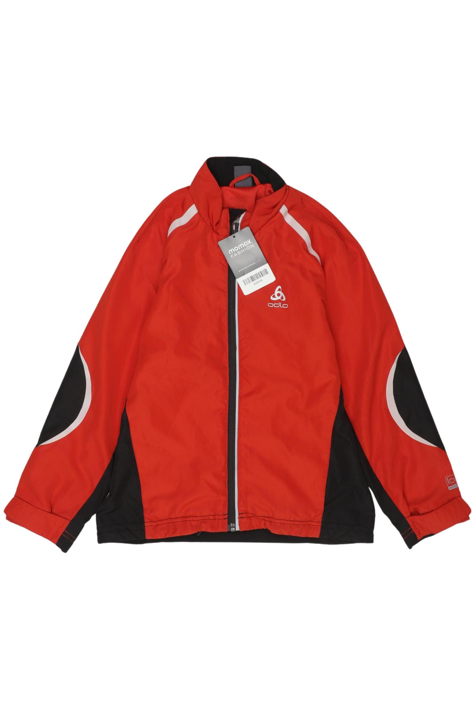 

Odlo Jungen Jacke, mehrfarbig, Gr. 116