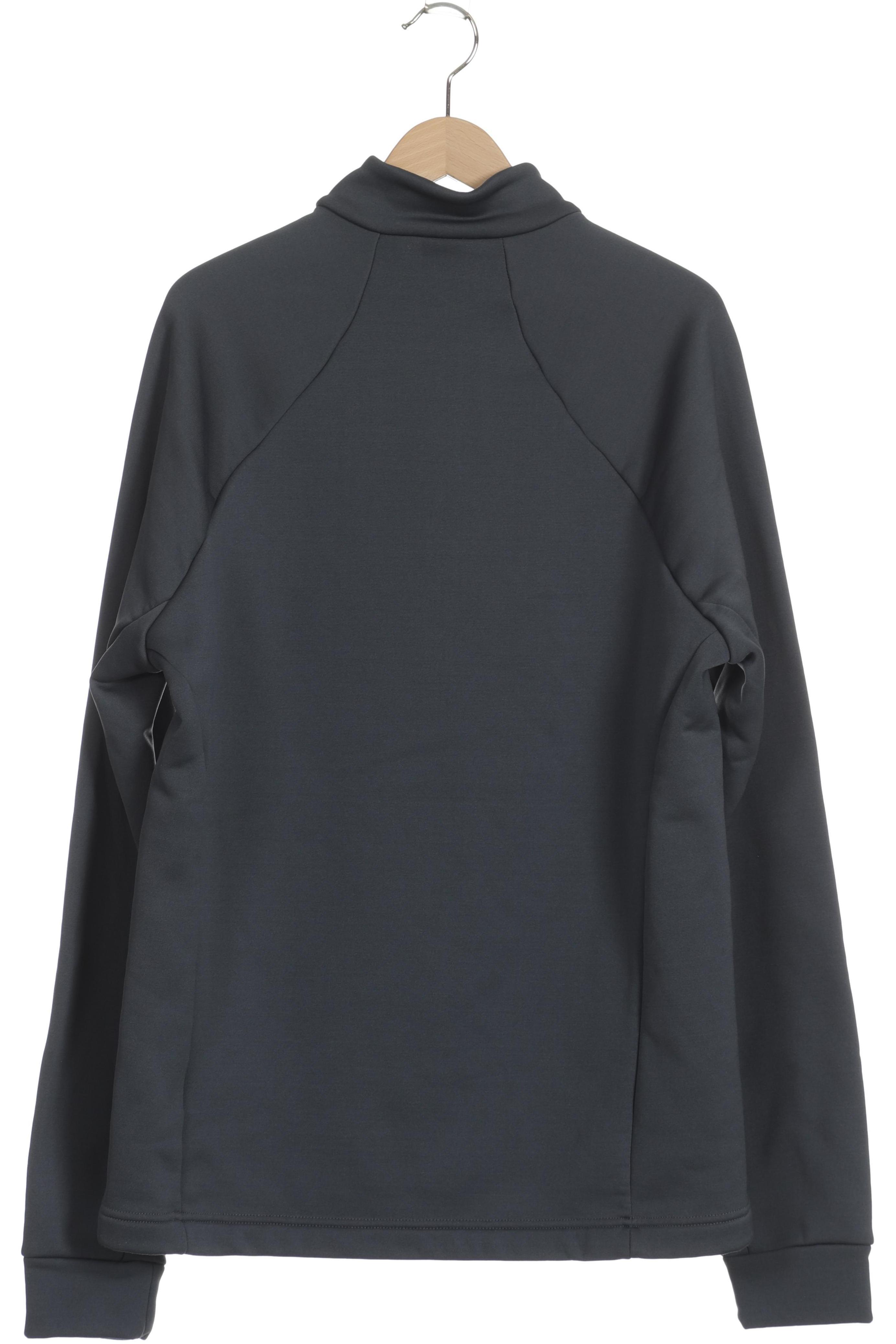 Thumbnail - Odlo Jungen Hoodies &amp; Sweater, grau, Gr.