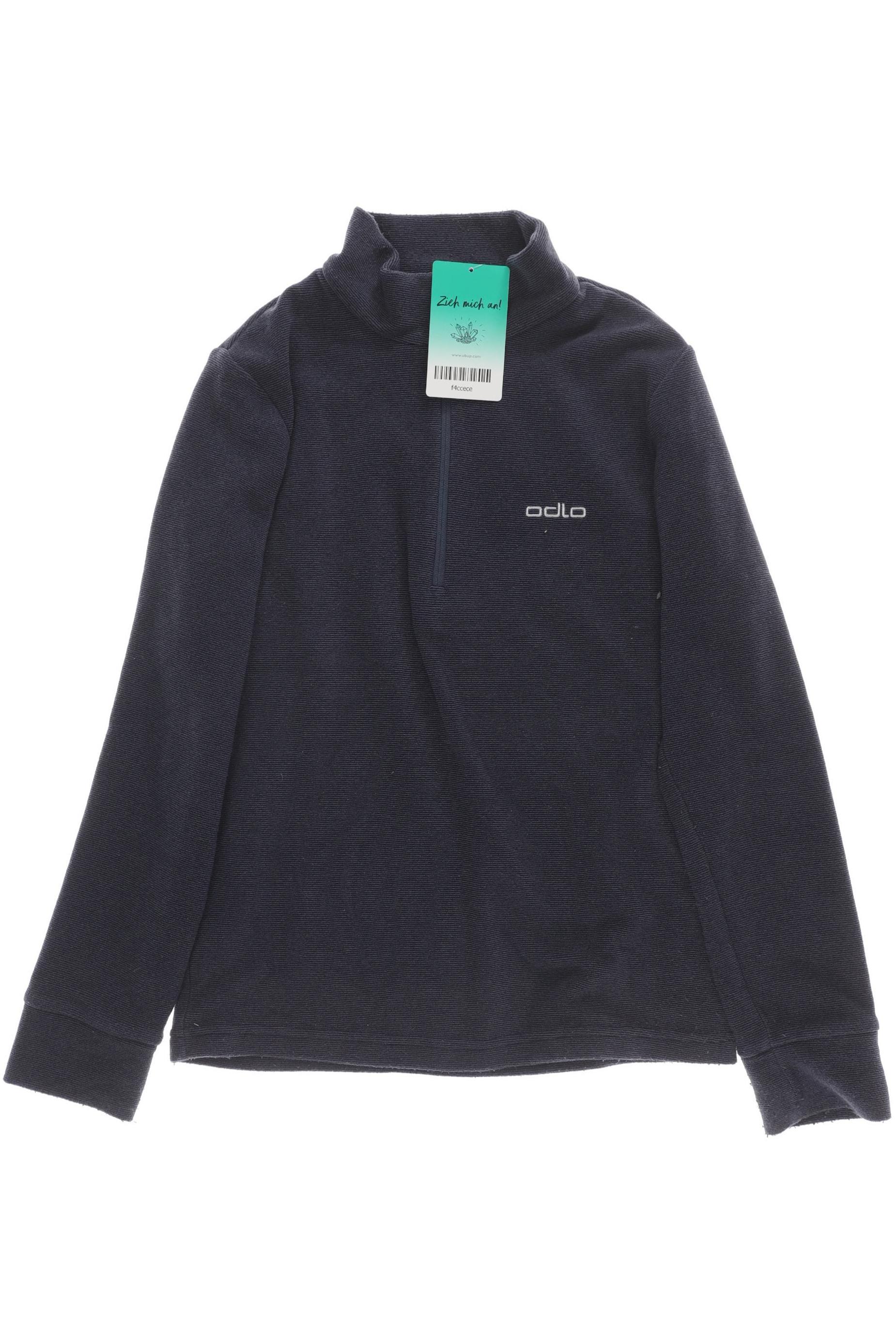 

Odlo Jungen Hoodies & Sweater, grau, Gr. 140