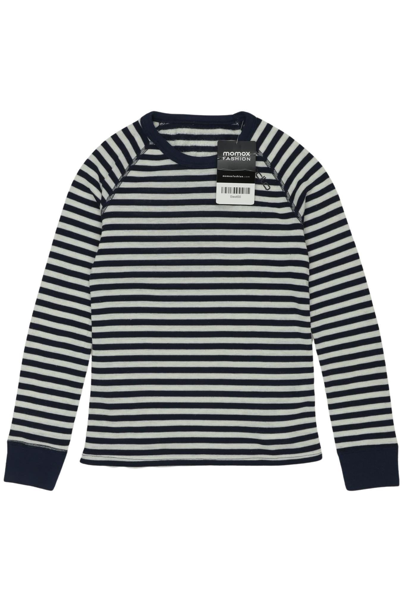 

Odlo Jungen Langarmshirt, mehrfarbig, Gr. 128