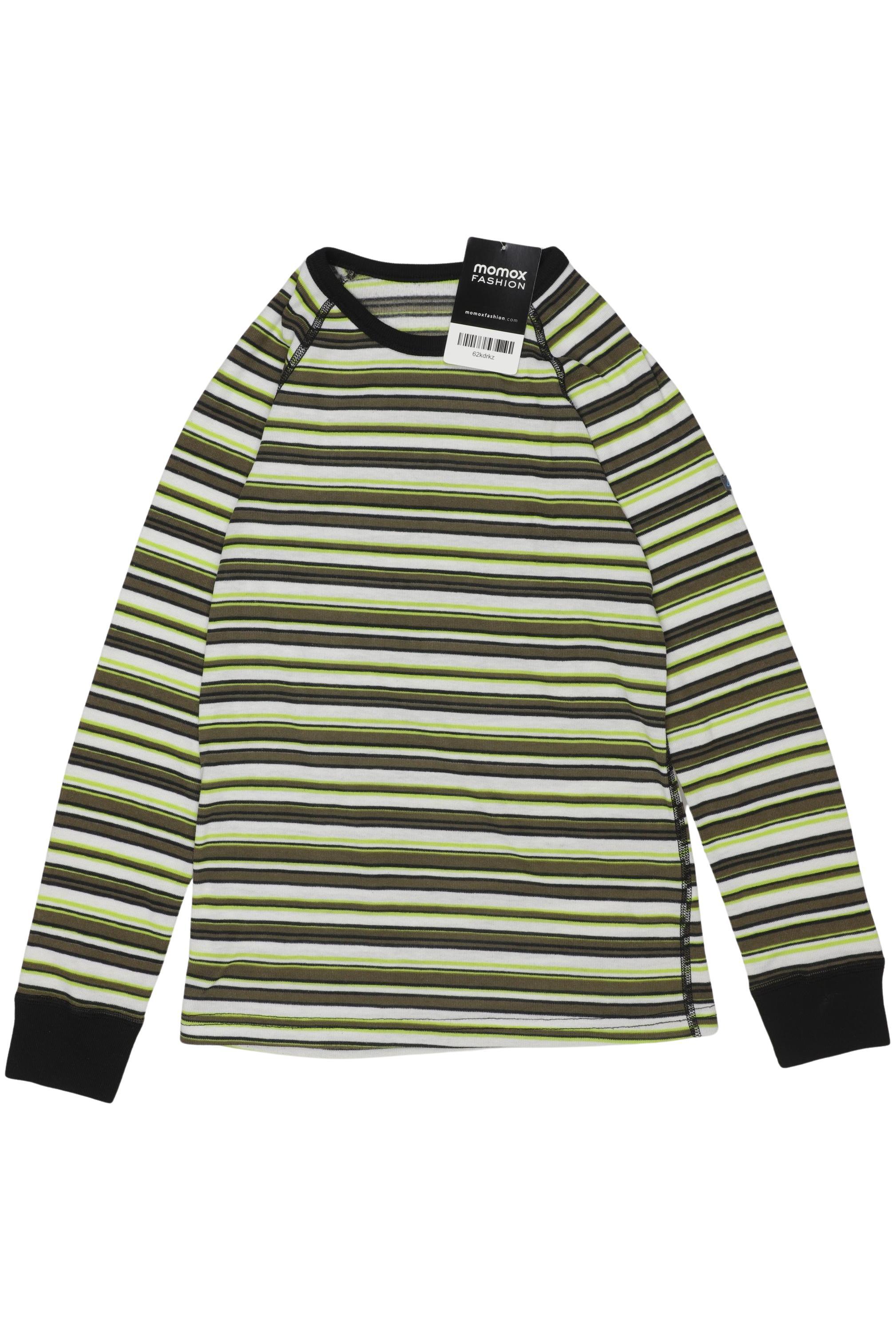 

Odlo Jungen Langarmshirt, mehrfarbig, Gr. 140