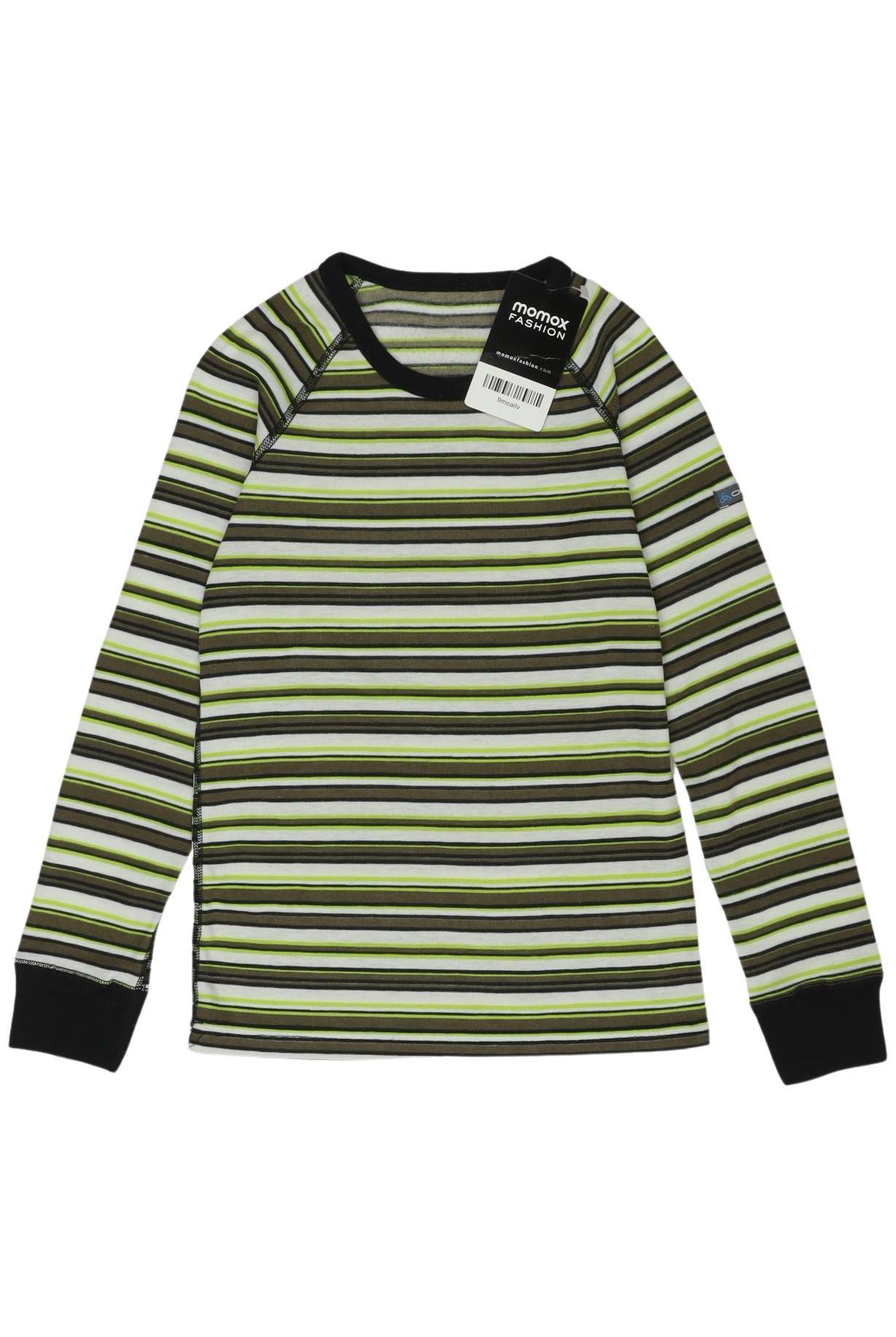 

Odlo Jungen Langarmshirt, mehrfarbig, Gr. 128
