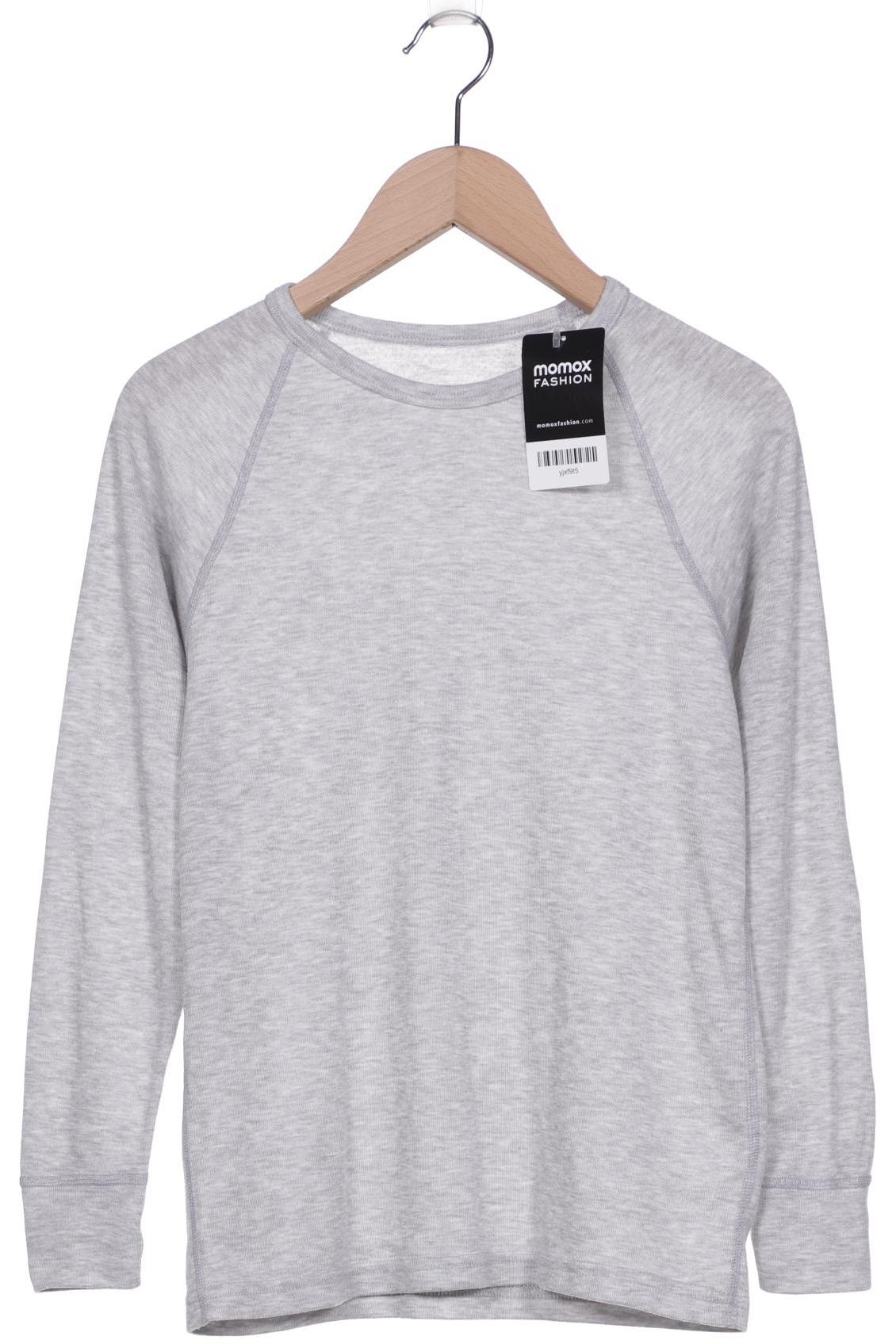 

Odlo Herren Langarmshirt, grau, Gr. 164