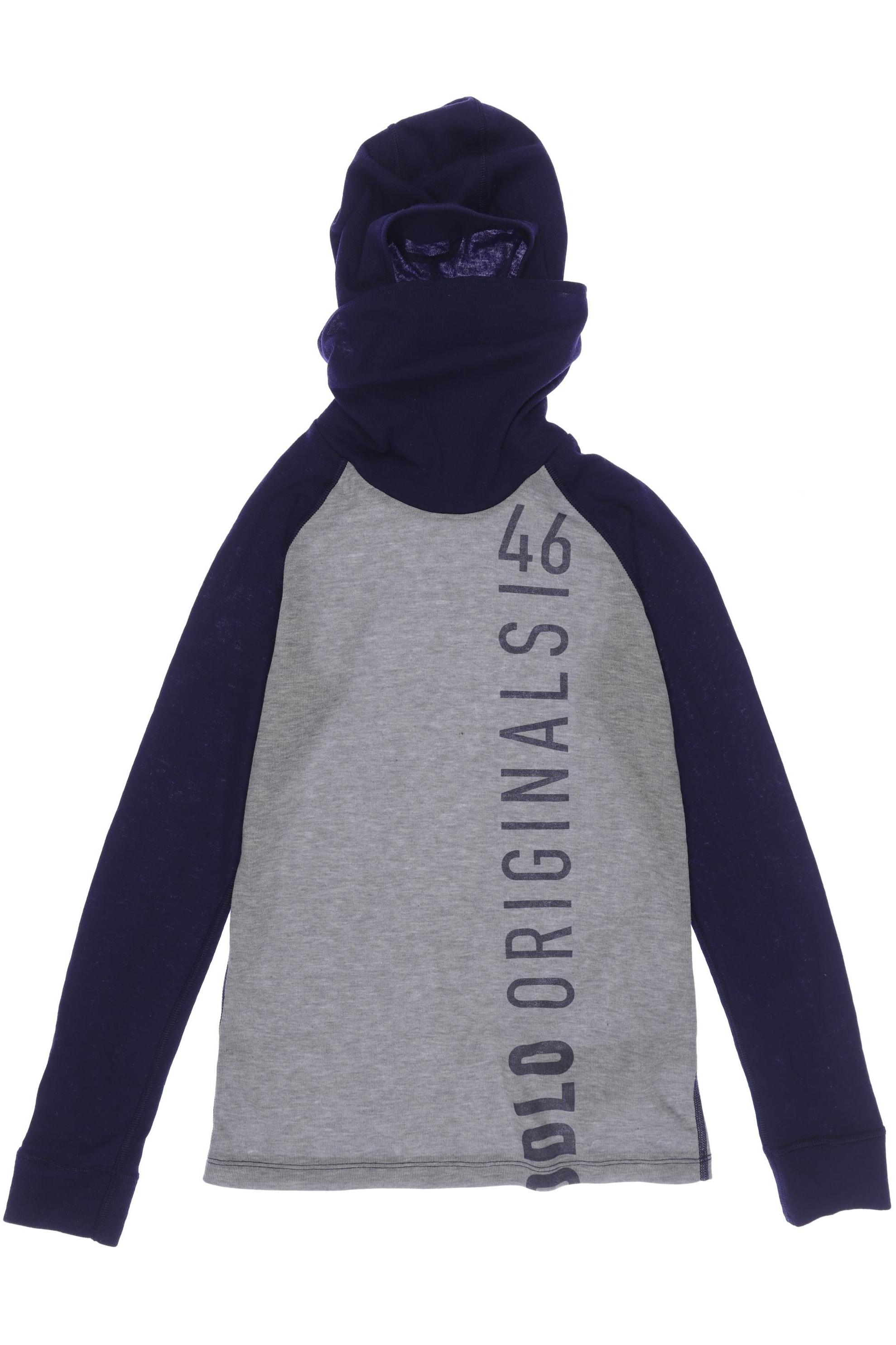 

Odlo Herren Langarmshirt, grau, Gr. 164