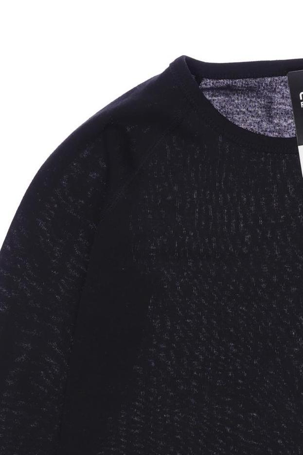 Thumbnail - Odlo Herren Langarmshirt, schwarz, Gr. 152