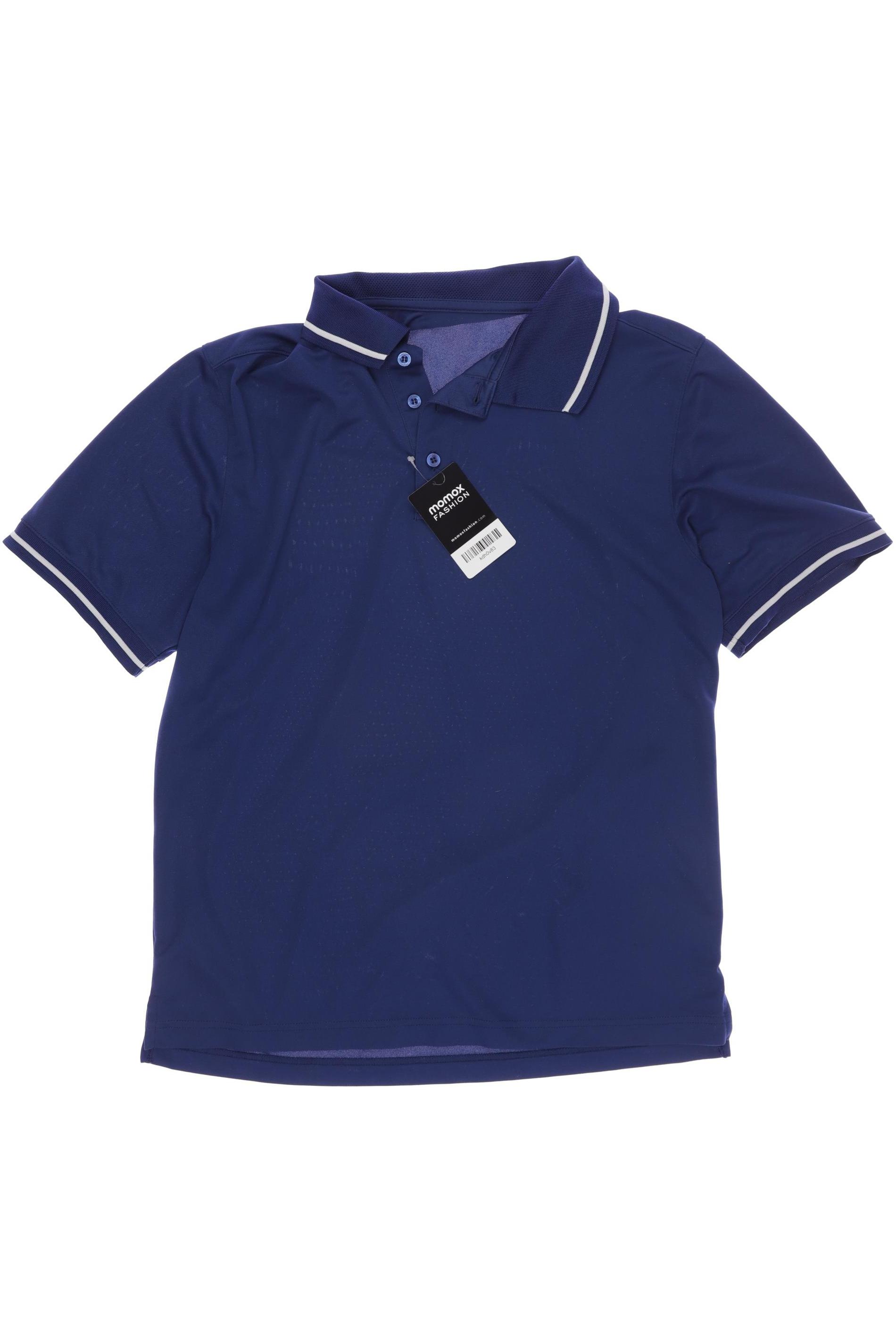 

Odlo Jungen Poloshirt, blau