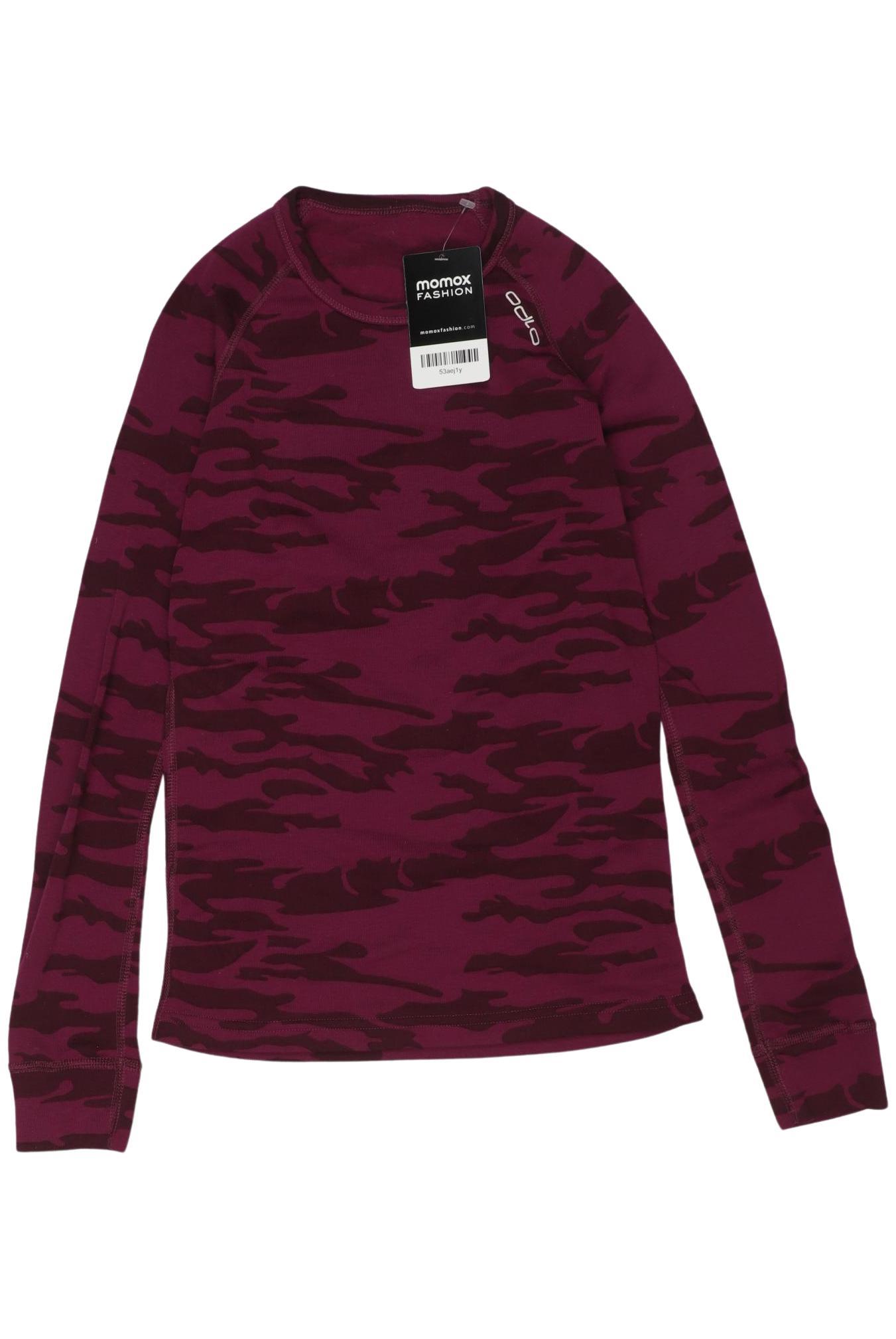 

Odlo Jungen Pullover, bordeaux, Gr. 152