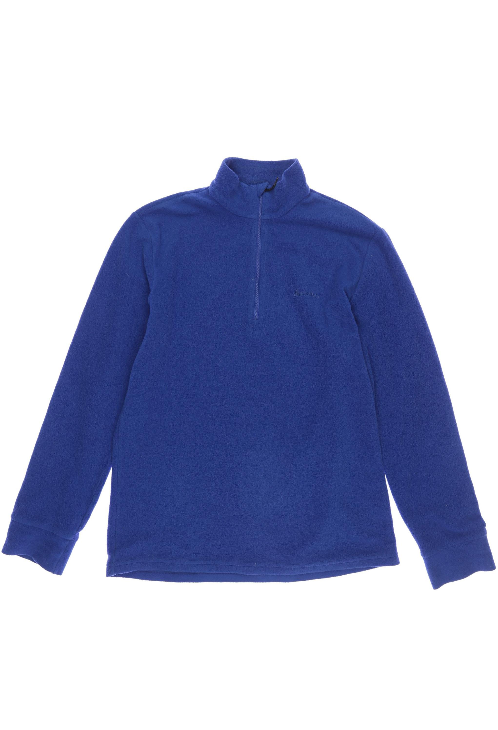 

Odlo Herren Pullover, blau, Gr. 164