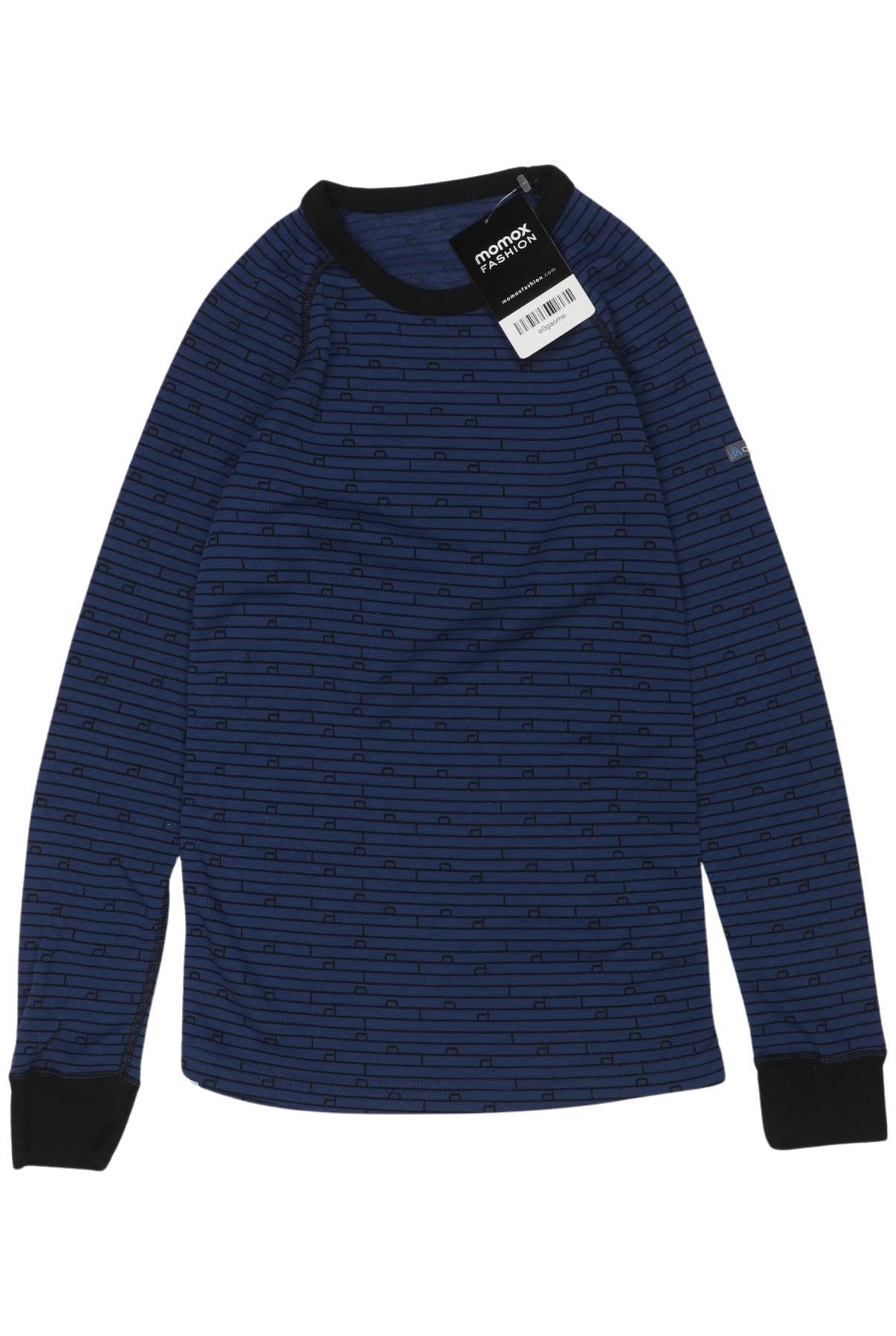 

Odlo Herren Pullover, marineblau, Gr. 140