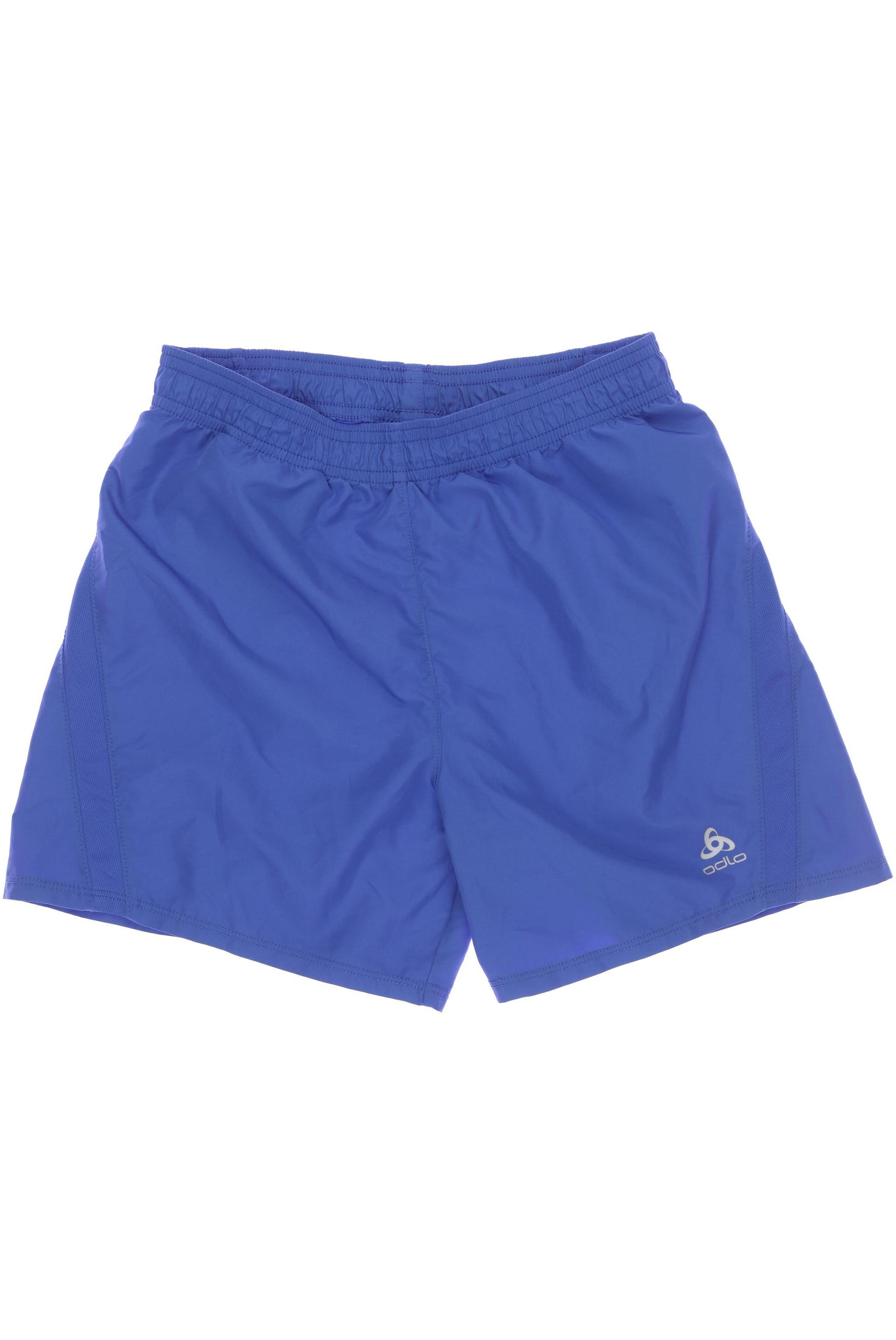 

Odlo Jungen Shorts, blau