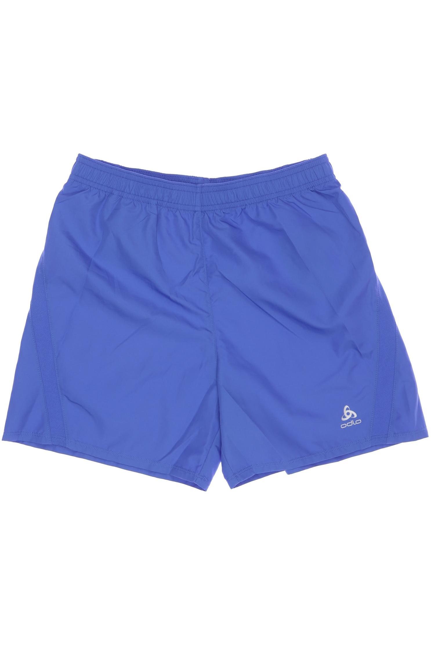 

Odlo Herren Shorts, blau, Gr. 152