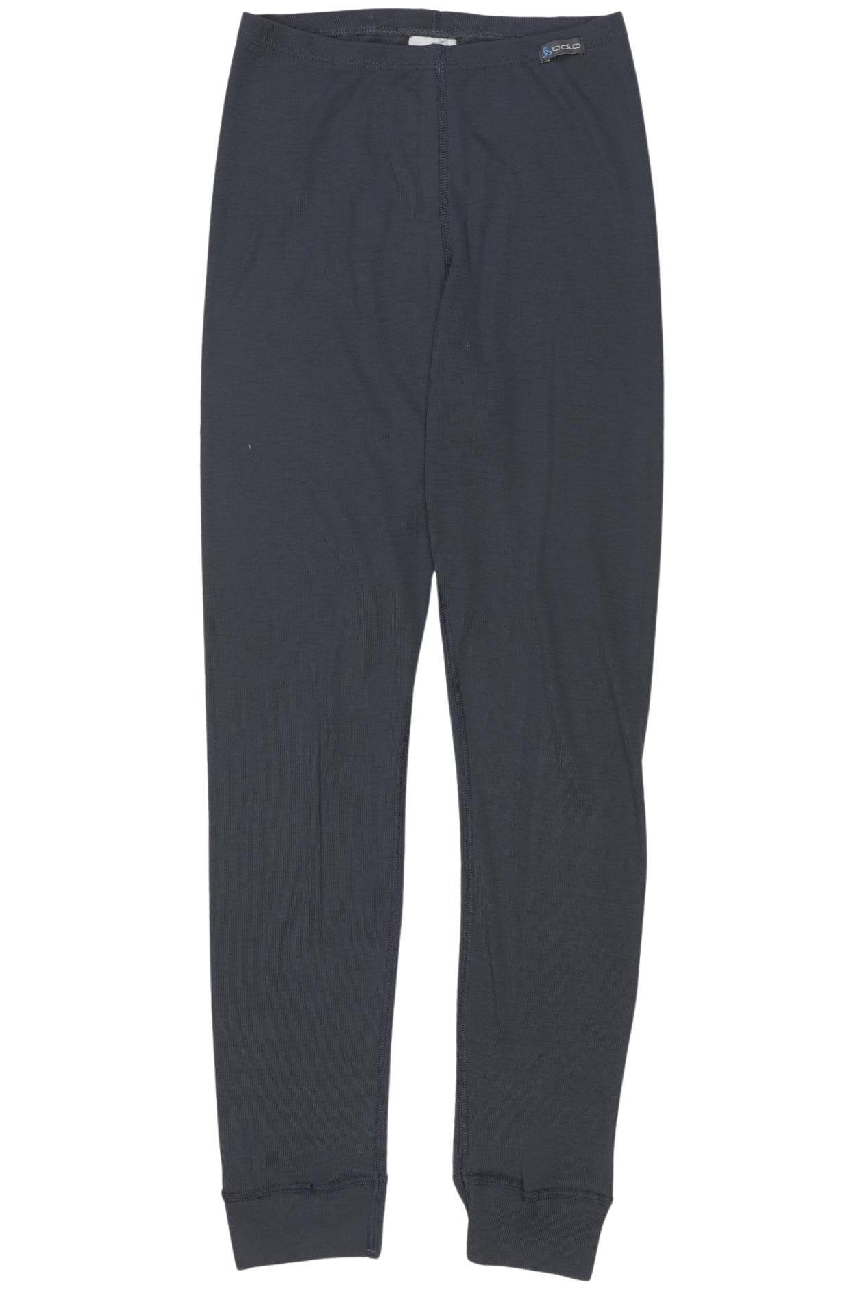 

Odlo Jungen Stoffhose, marineblau, Gr. 140