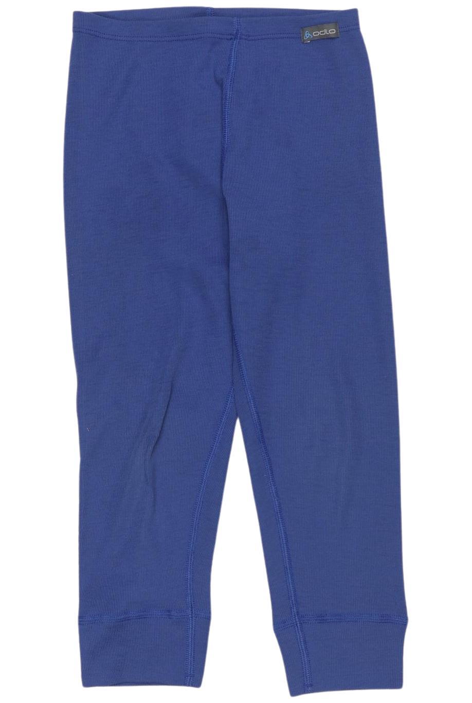 

Odlo Jungen Stoffhose, blau, Gr. 104