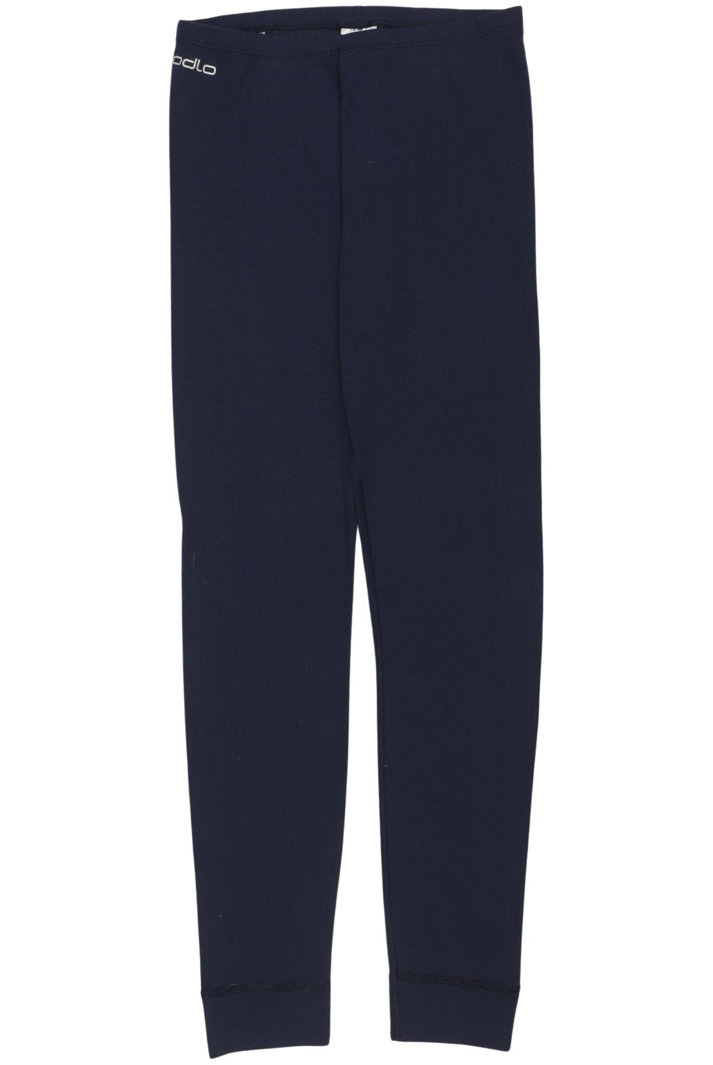 

Odlo Jungen Stoffhose, marineblau, Gr. 152