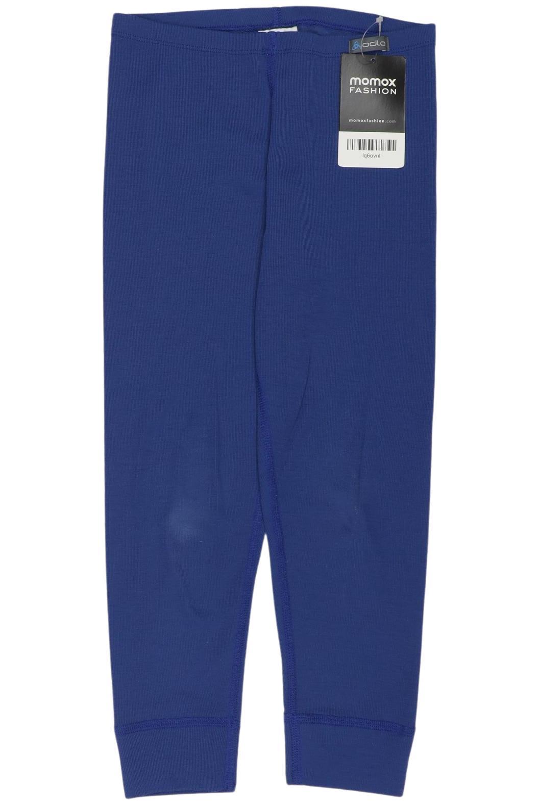 

Odlo Jungen Stoffhose, blau, Gr. 116