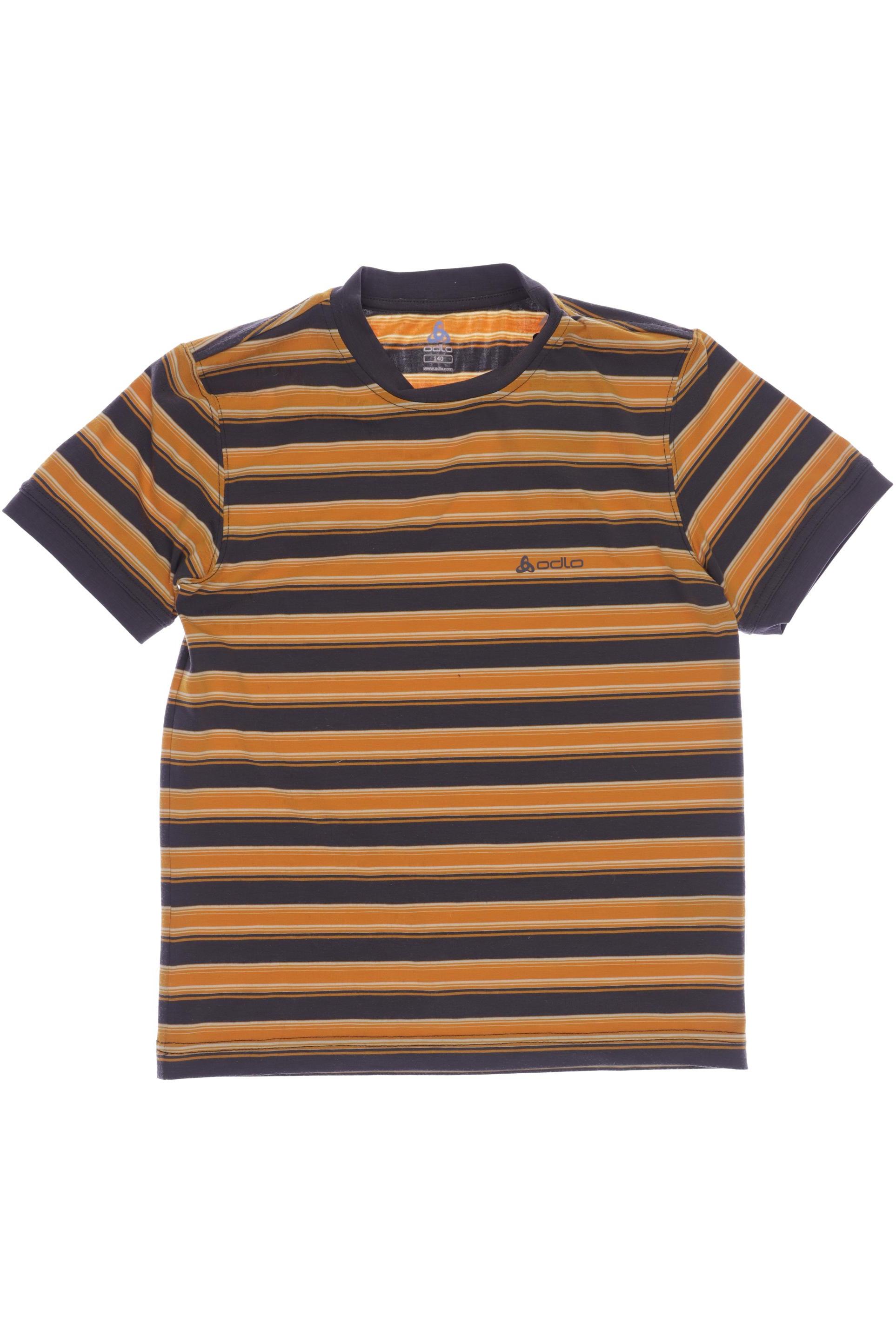 

Odlo Jungen T-Shirt, grau