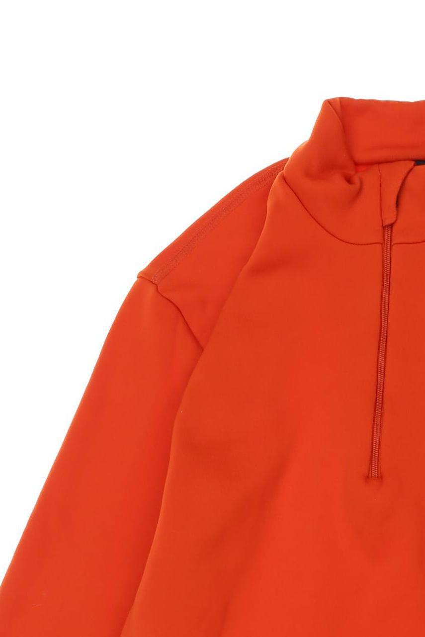 Thumbnail - Odlo Mädchen Hoodies &amp; Sweater, rot, Gr. 164