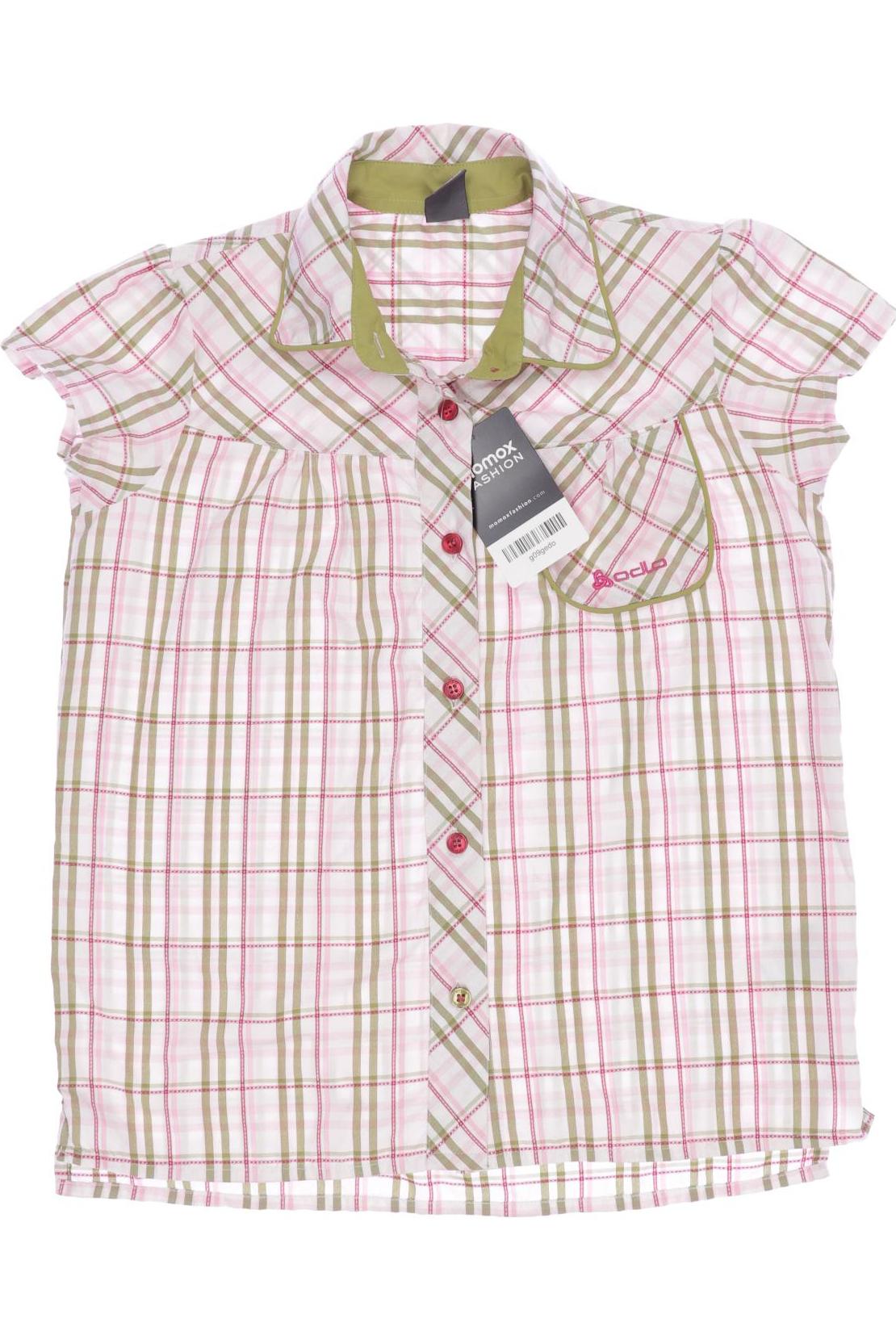 

Odlo Damen Bluse, pink, Gr. 140