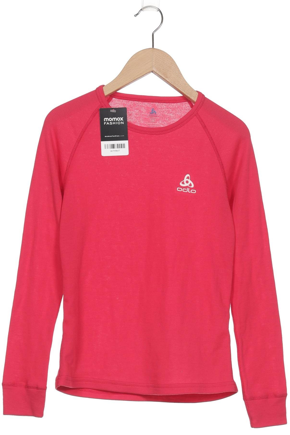 

Odlo Damen Hoodies & Sweater, pink, Gr. 152