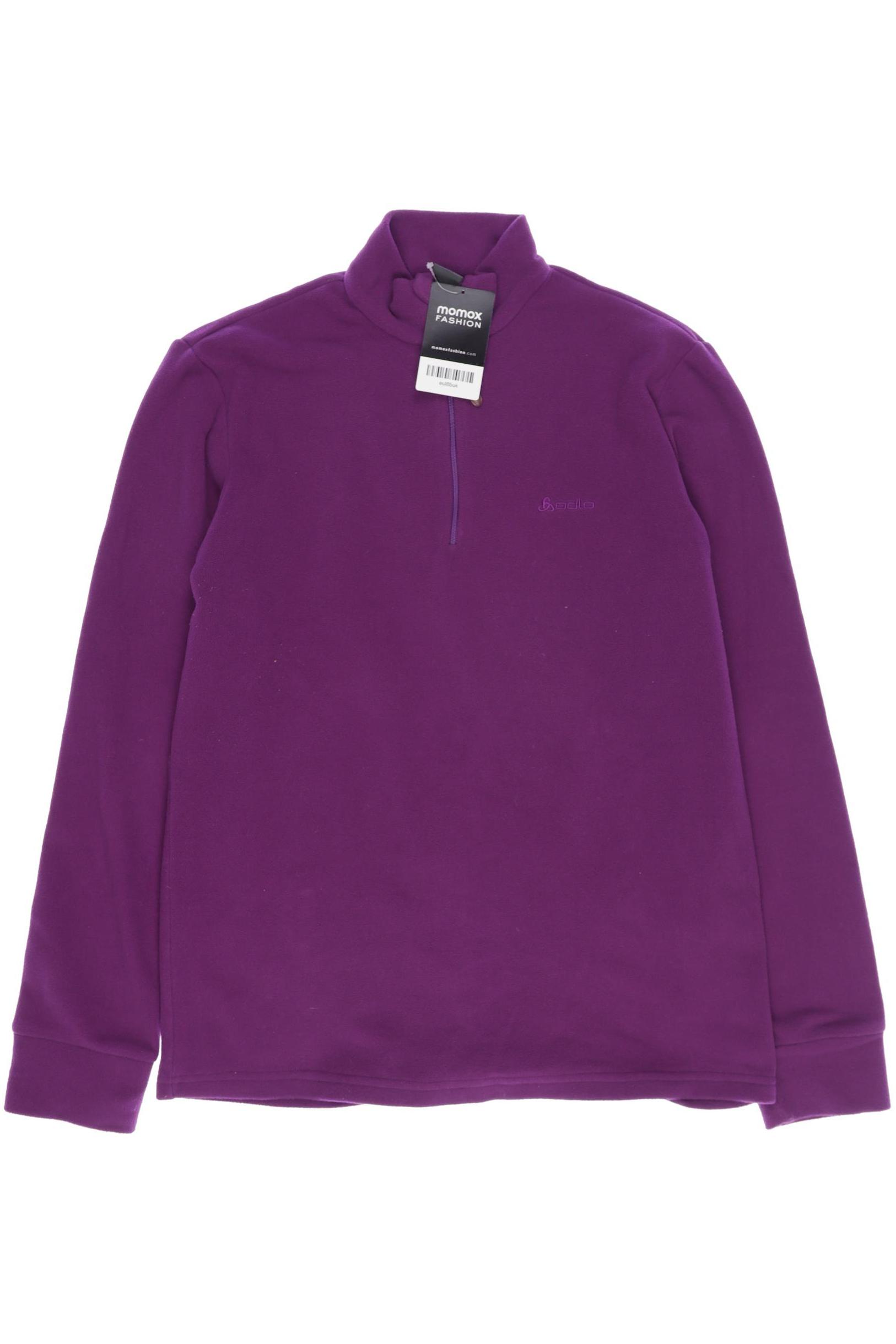 

Odlo Damen Hoodies & Sweater, bordeaux, Gr. 176