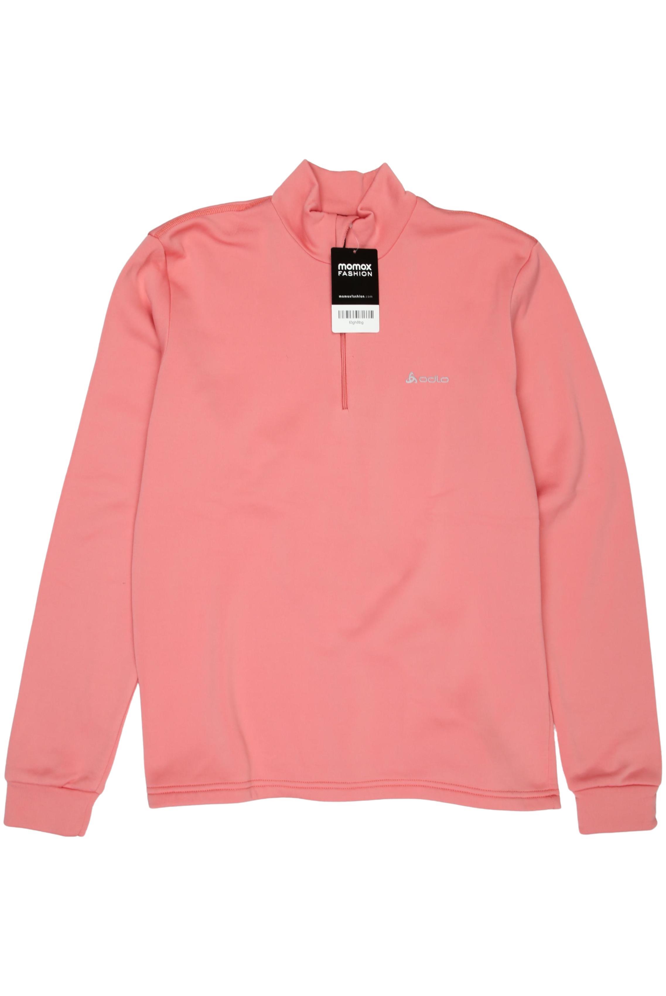 

Odlo Mädchen Hoodies & Sweater, pink, Gr. 164
