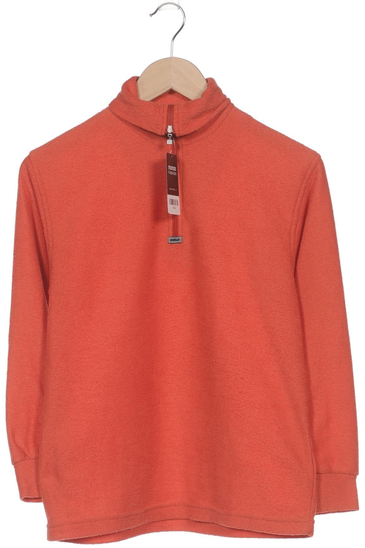 

Odlo Damen Hoodies & Sweater, orange, Gr. 164