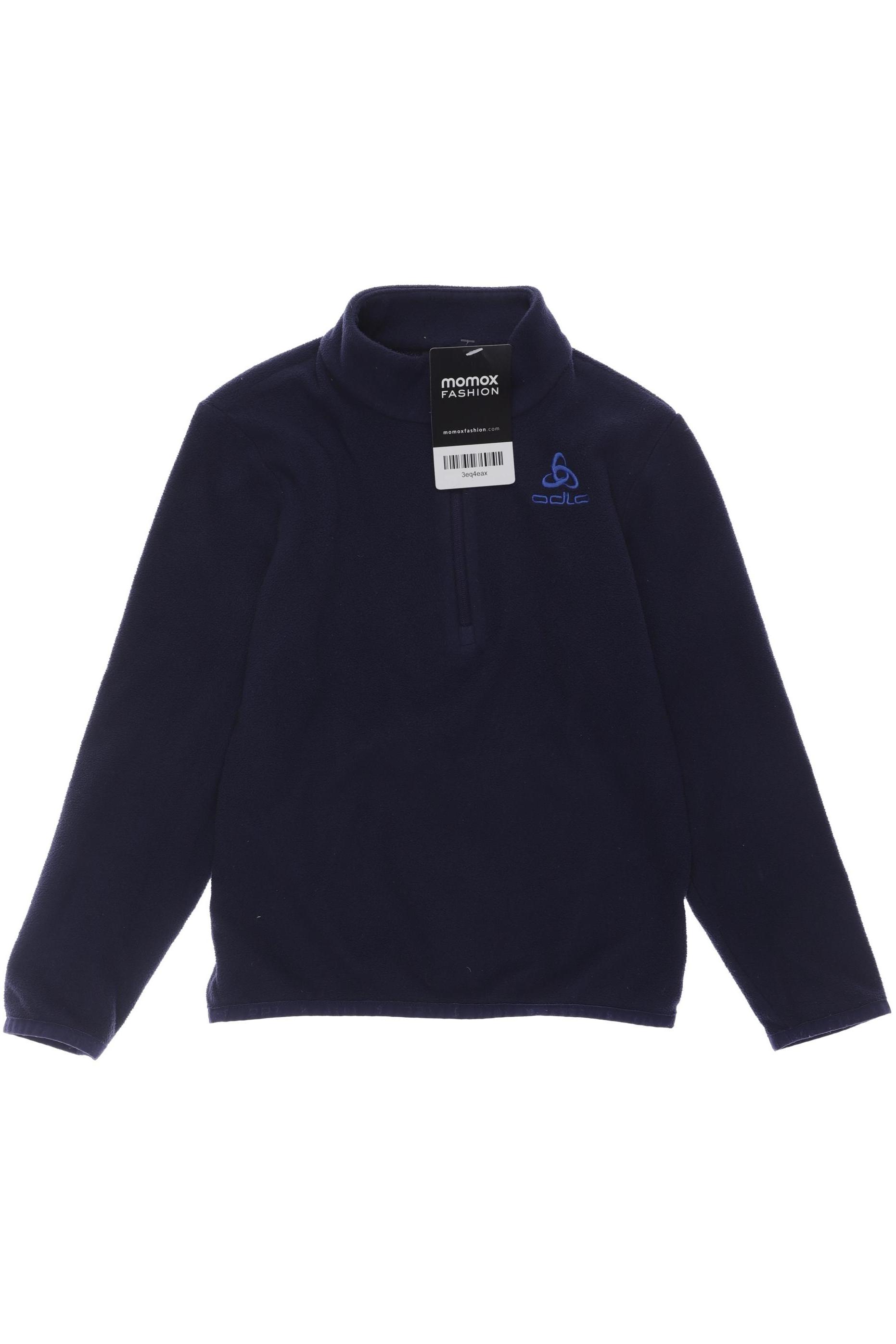 

Odlo Damen Hoodies & Sweater, marineblau, Gr. 116