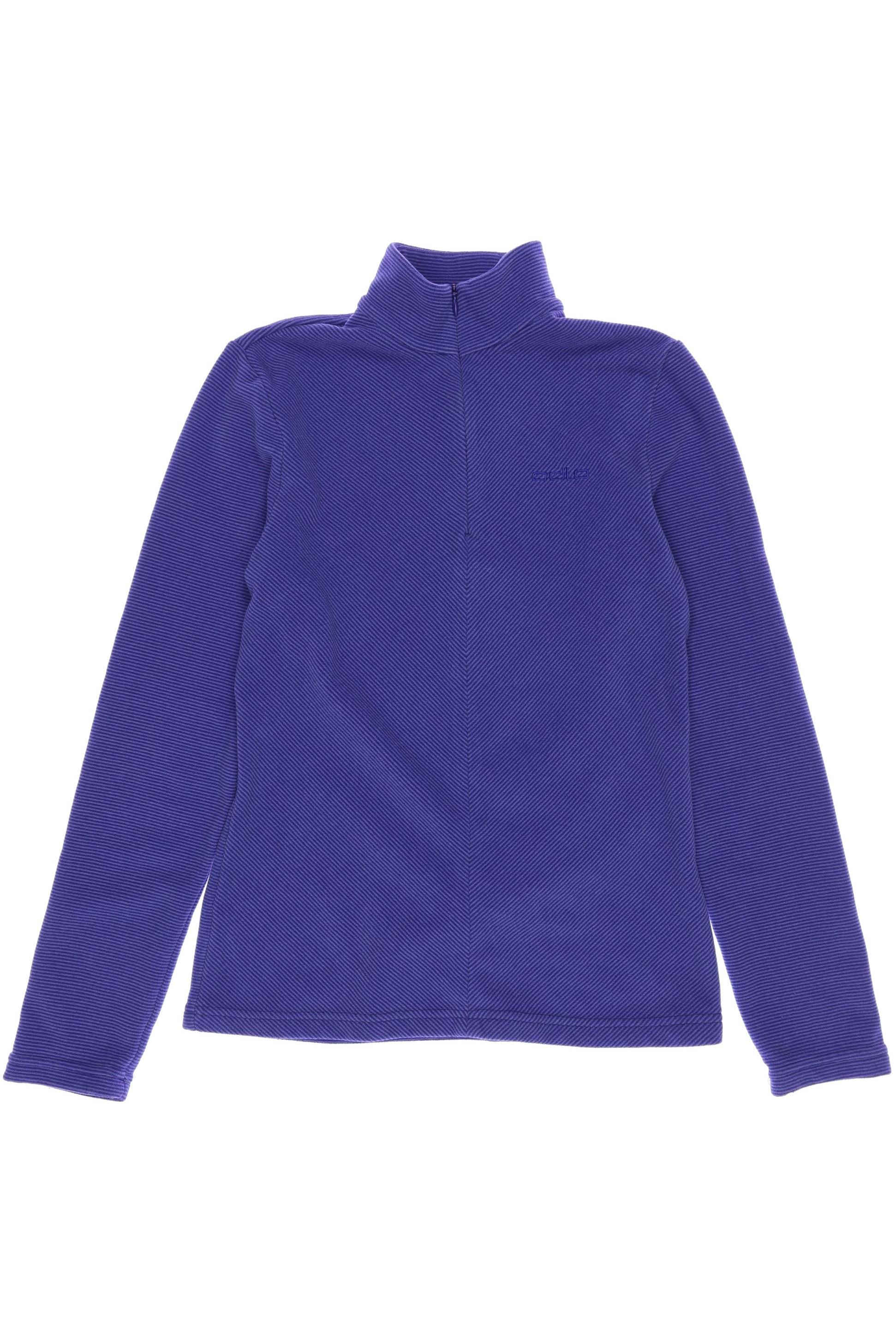 

Odlo Damen Hoodies & Sweater, blau, Gr. 158