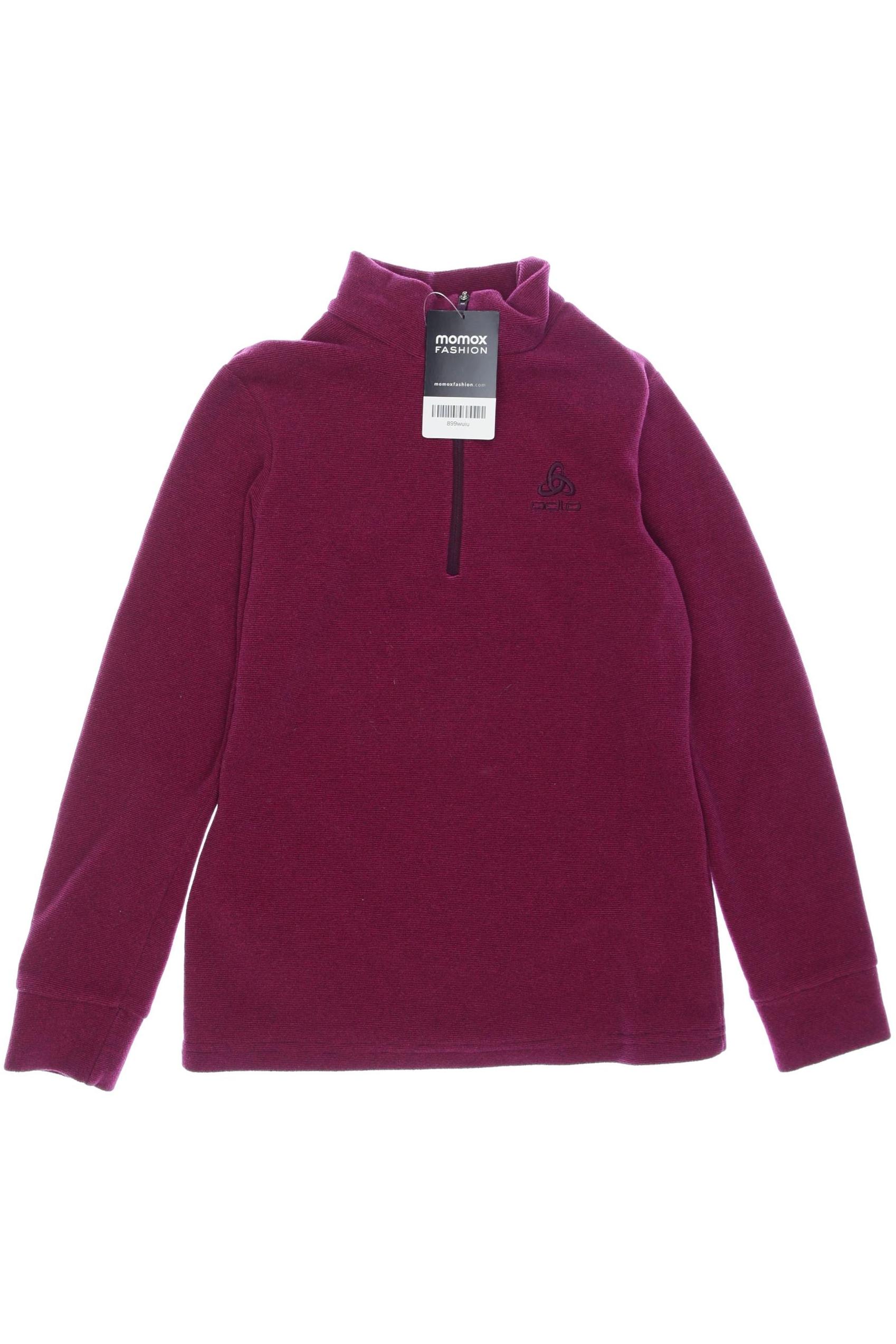 

Odlo Damen Hoodies & Sweater, pink, Gr. 140