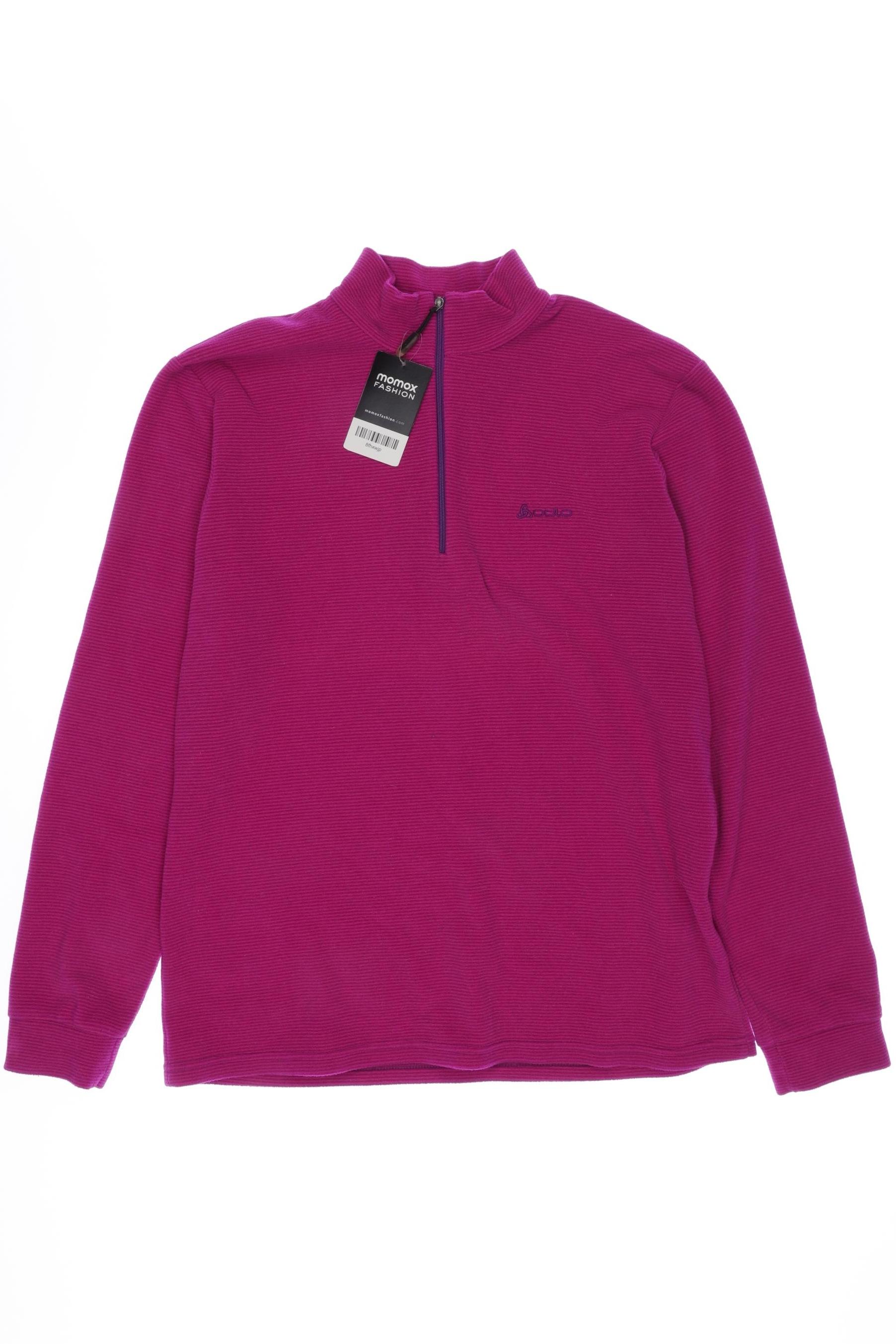 

Odlo Damen Hoodies & Sweater, pink, Gr. 176