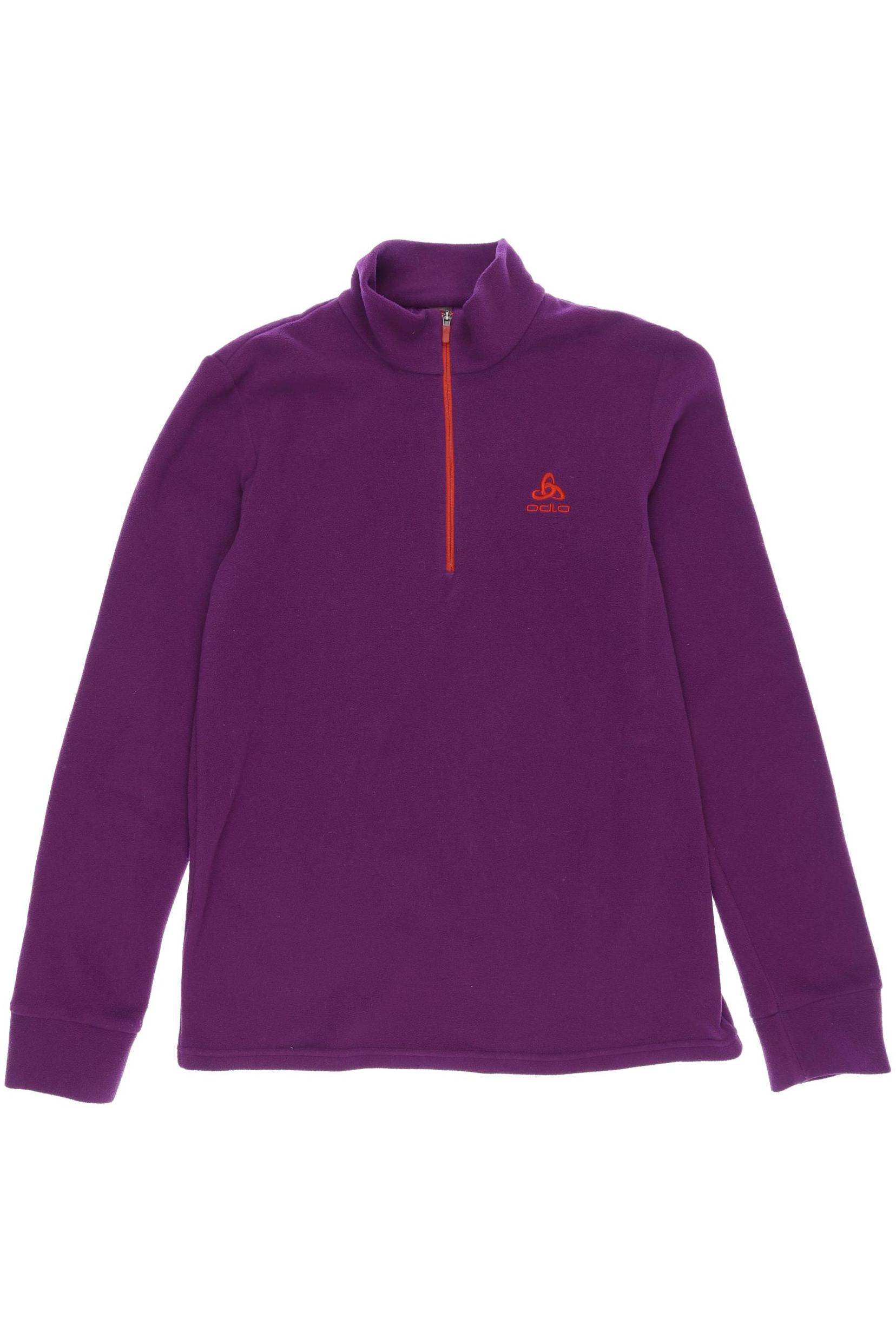

Odlo Damen Hoodies & Sweater, flieder, Gr. 164