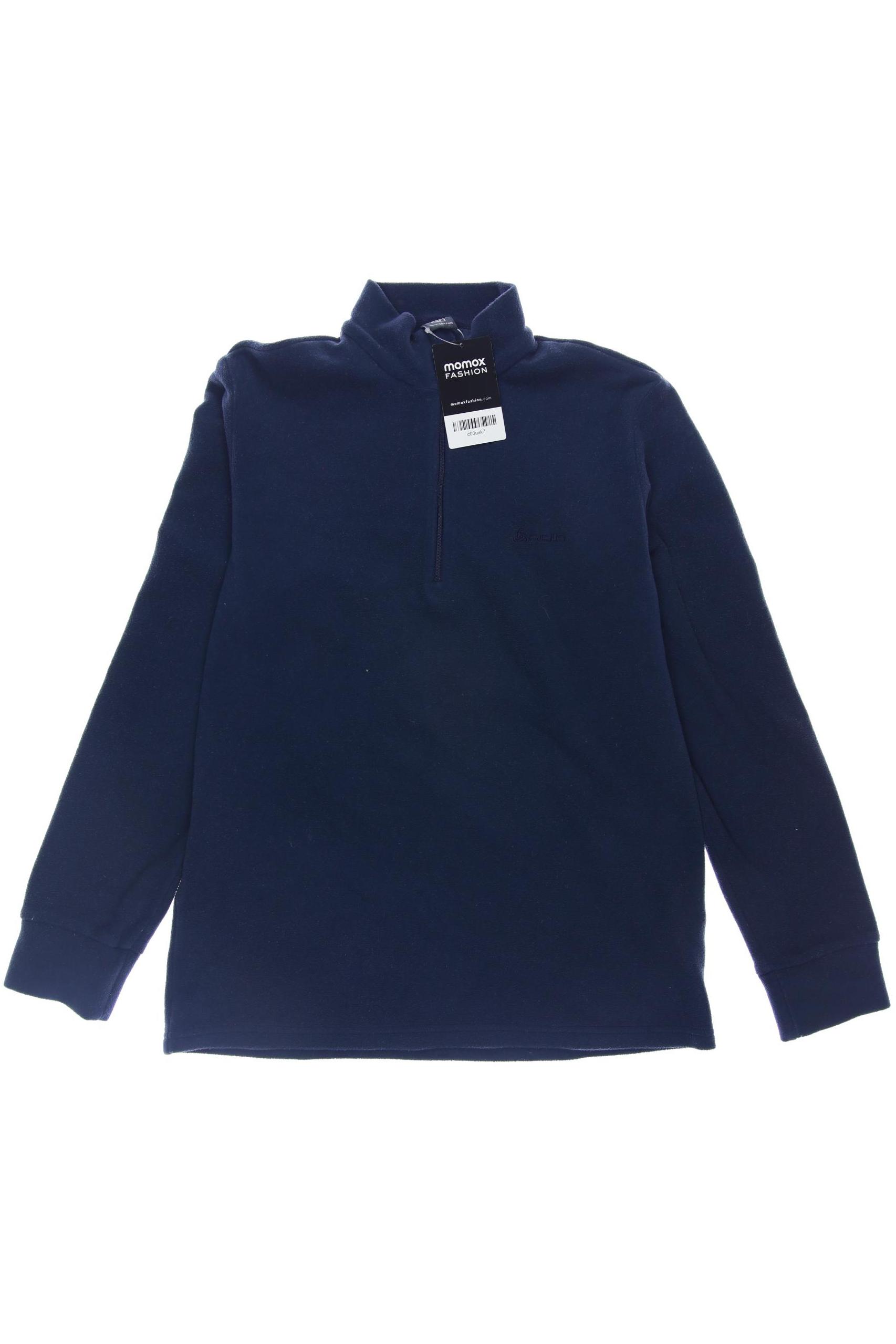 

Odlo Damen Hoodies & Sweater, marineblau, Gr. 164