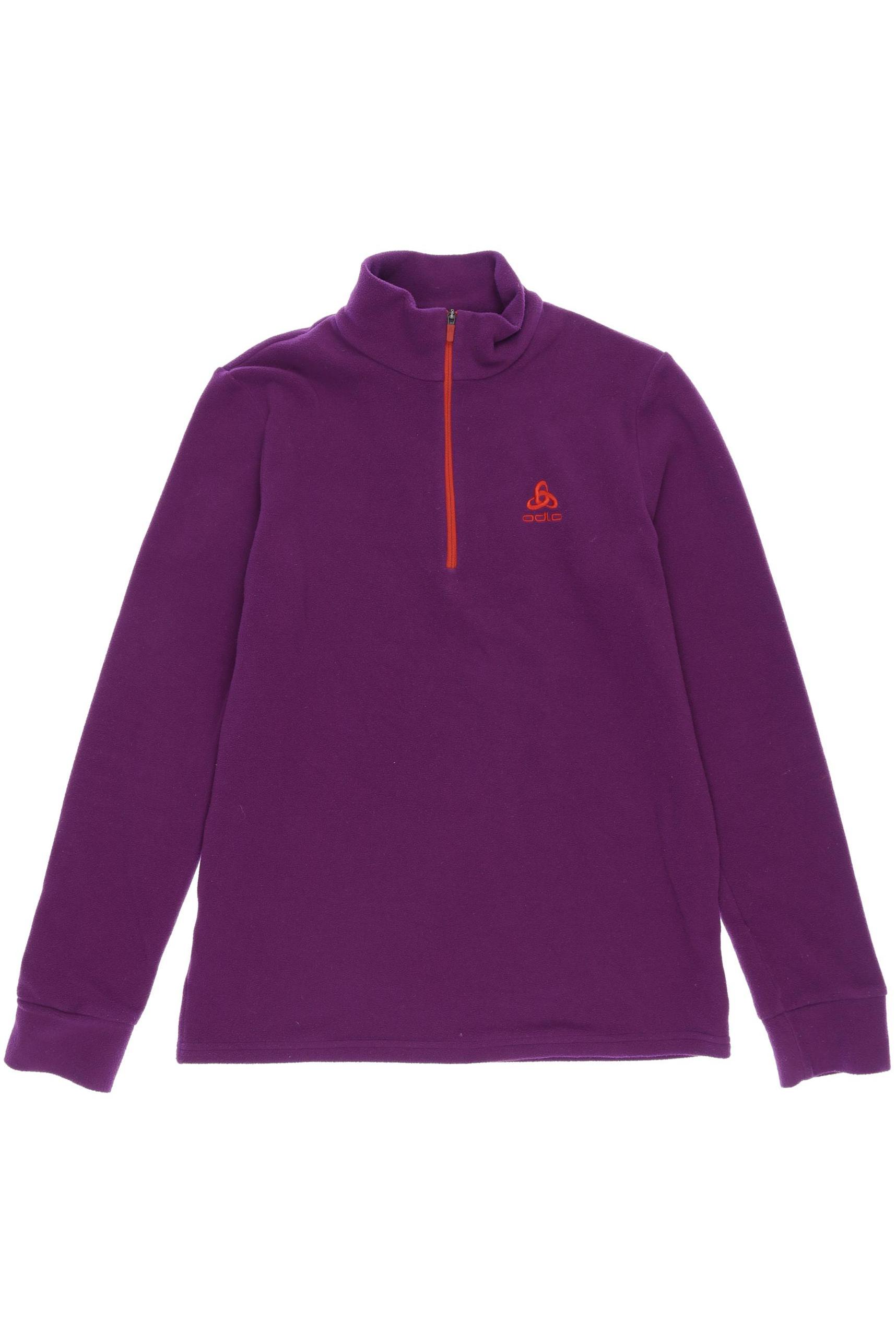 

Odlo Damen Hoodies & Sweater, flieder, Gr. 164