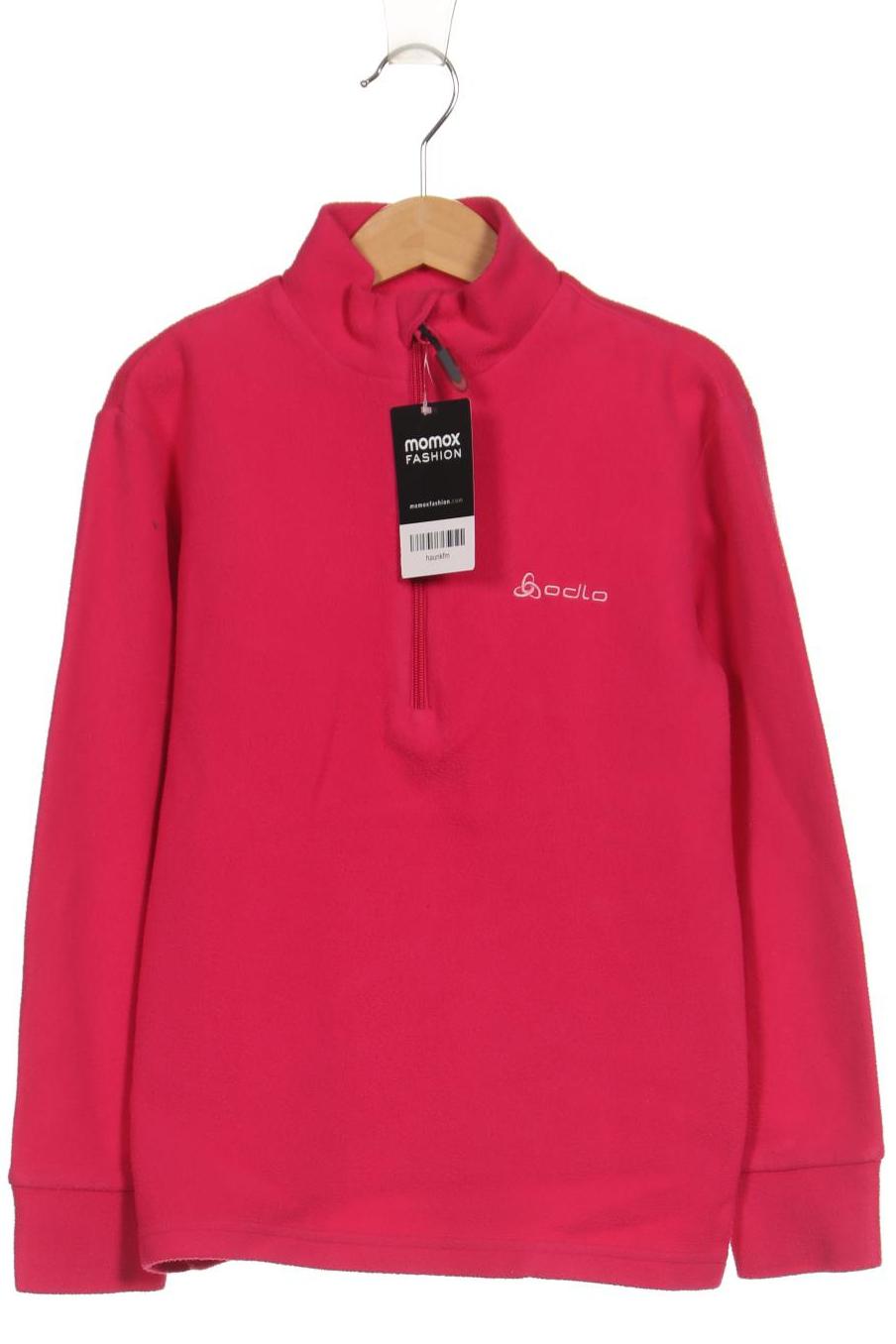 

Odlo Damen Hoodies & Sweater, pink, Gr. 128
