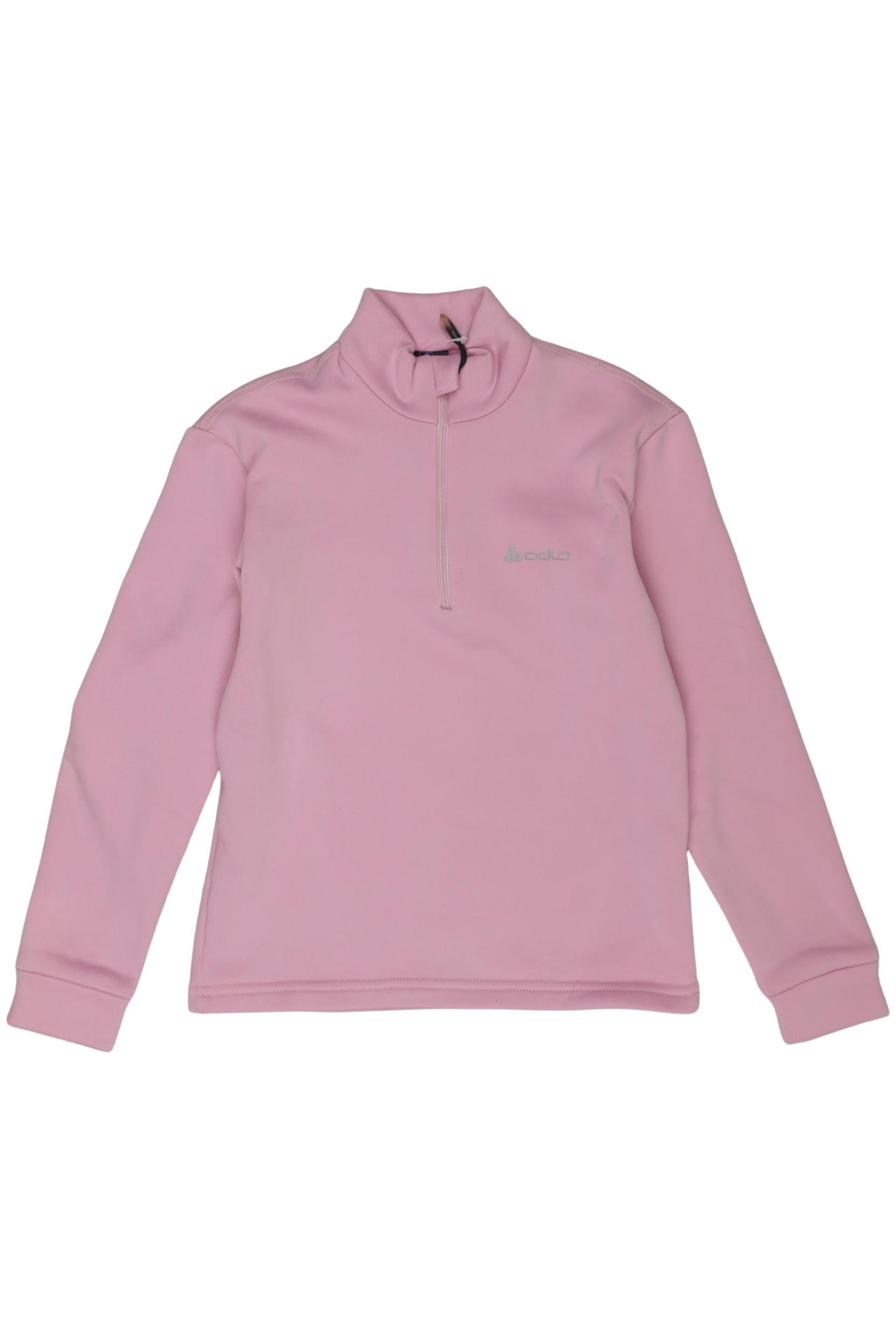 

Odlo Mädchen Hoodies & Sweater, pink, Gr. 116