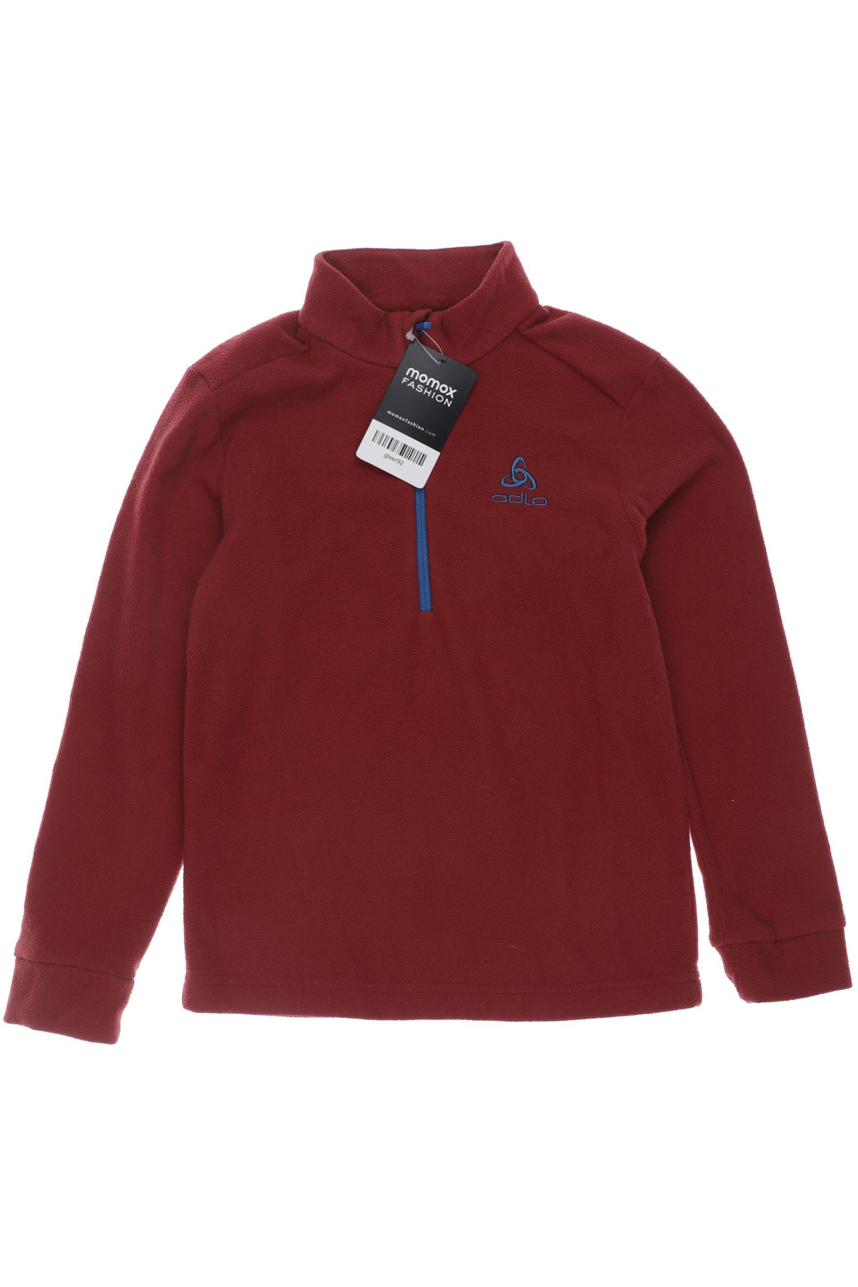 

Odlo Mädchen Hoodies & Sweater, bordeaux