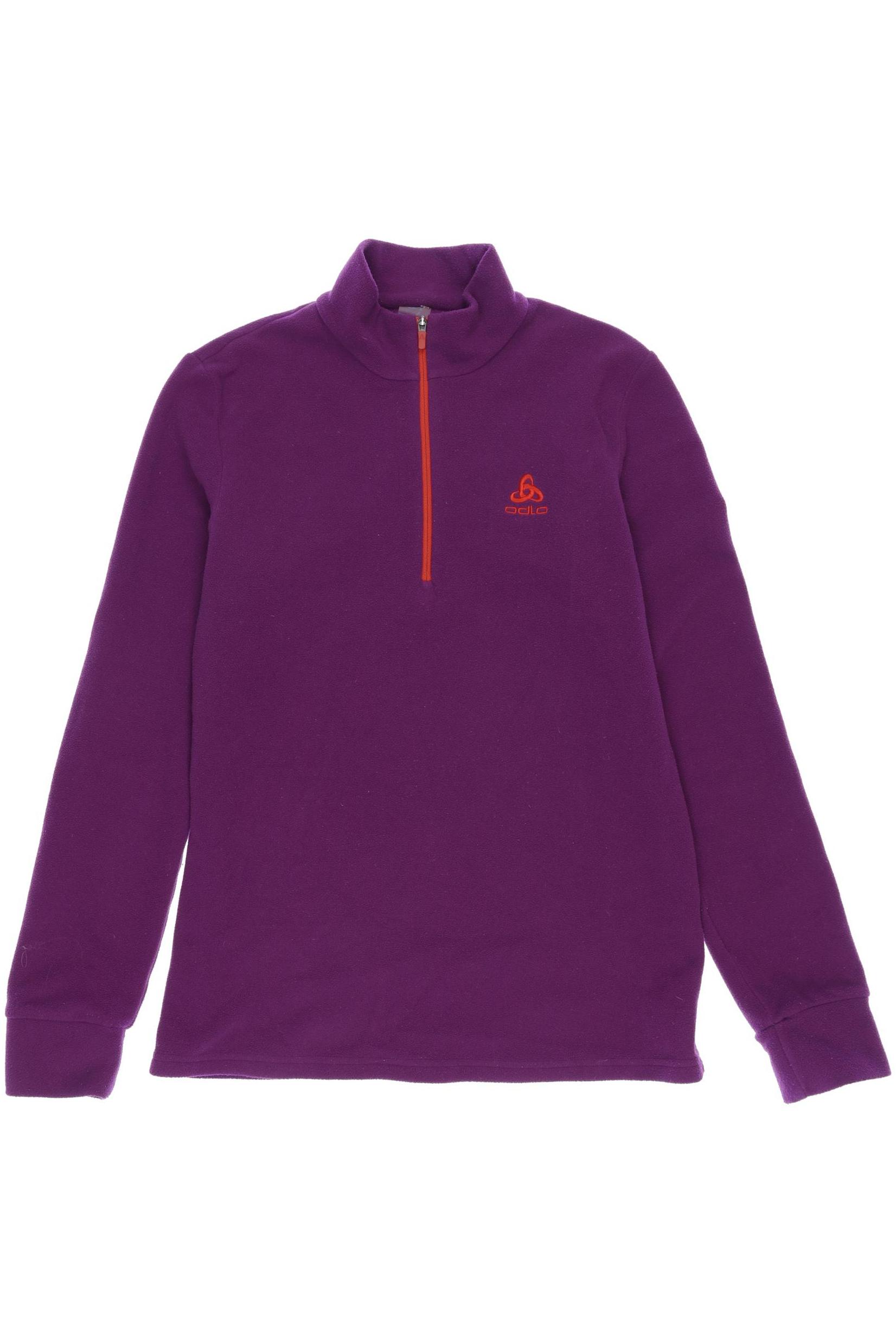 

Odlo Damen Hoodies & Sweater, flieder, Gr. 164