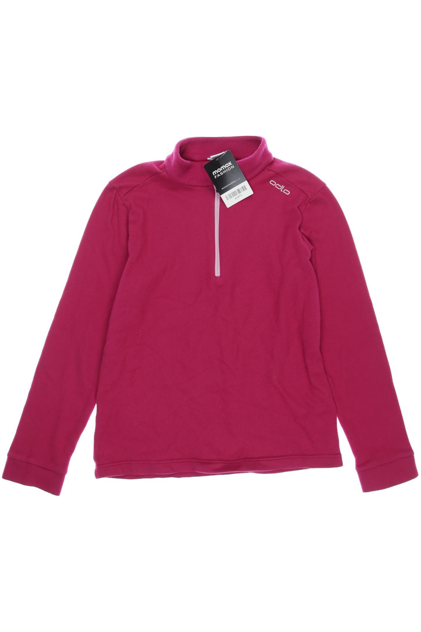 

Odlo Damen Hoodies & Sweater, pink, Gr. 152