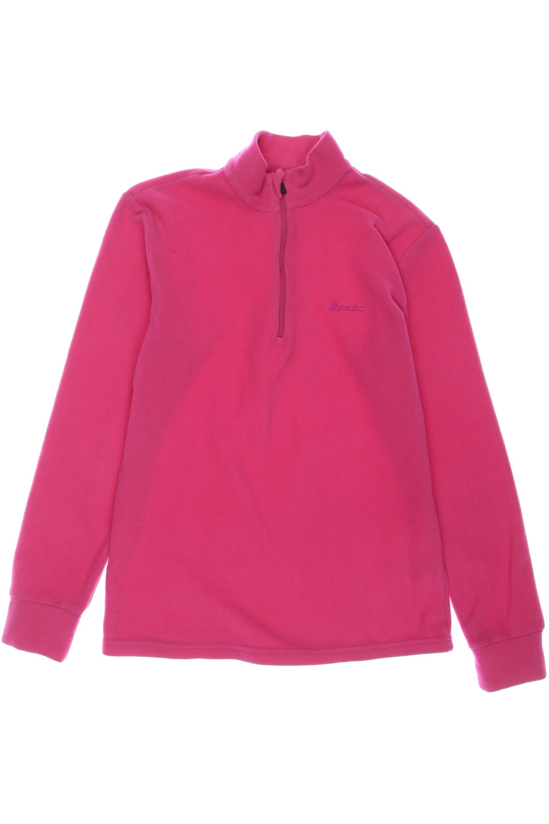 

Odlo Damen Hoodies & Sweater, pink, Gr. 152