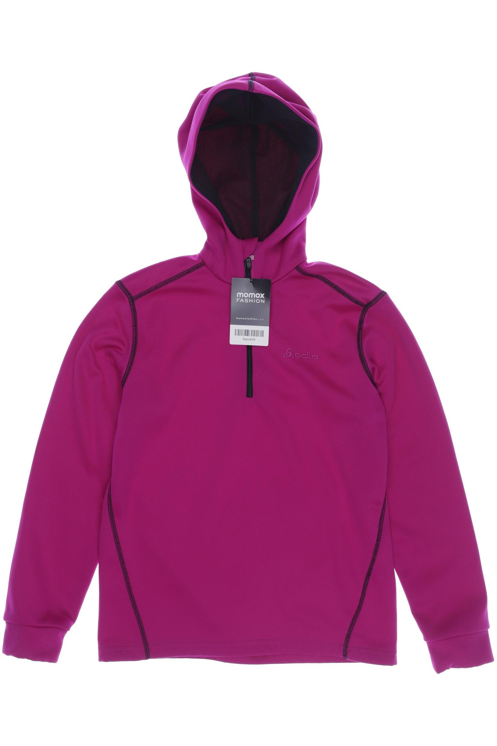 

Odlo Mädchen Hoodies & Sweater, pink