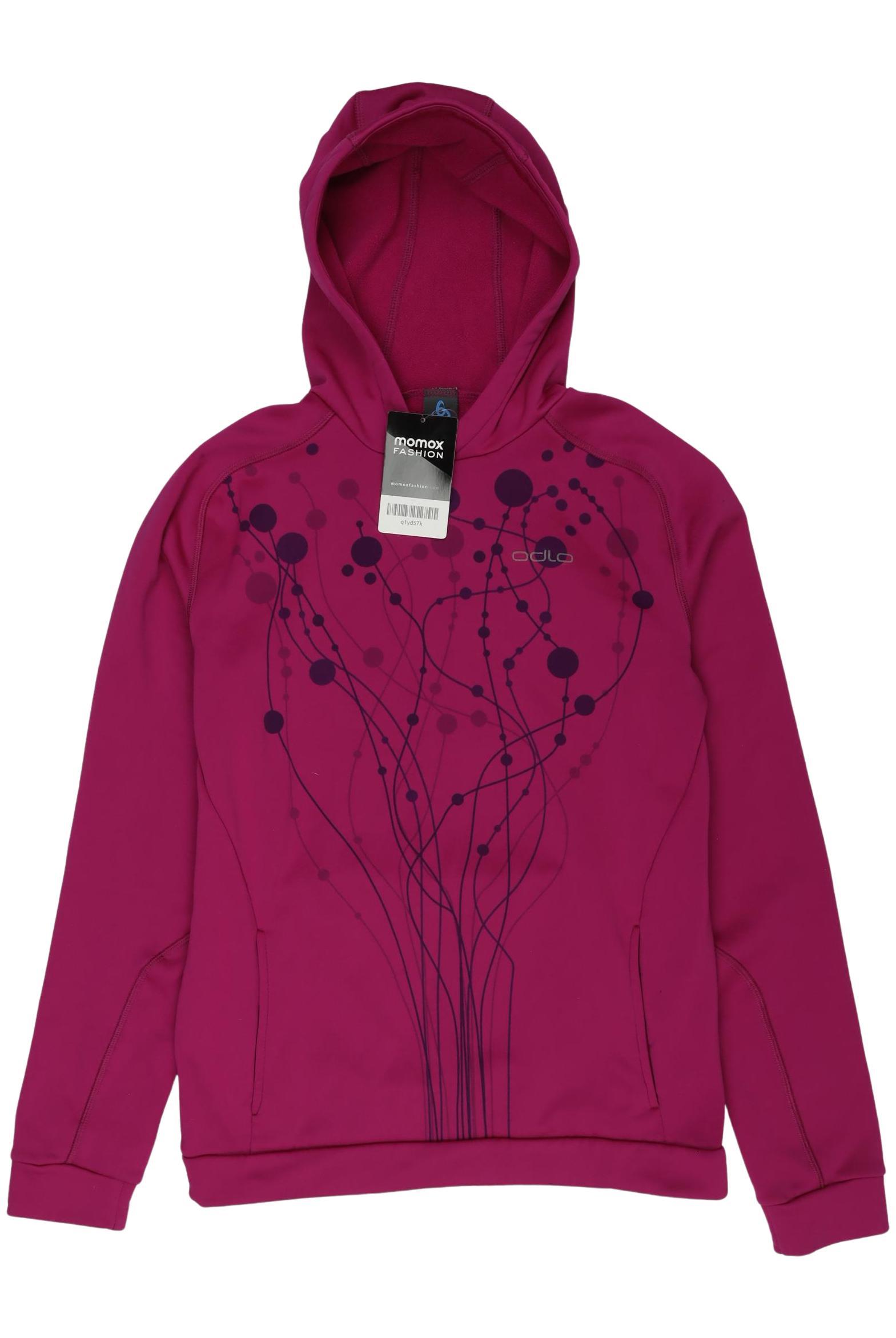 

Odlo Damen Hoodies & Sweater, pink, Gr. 164