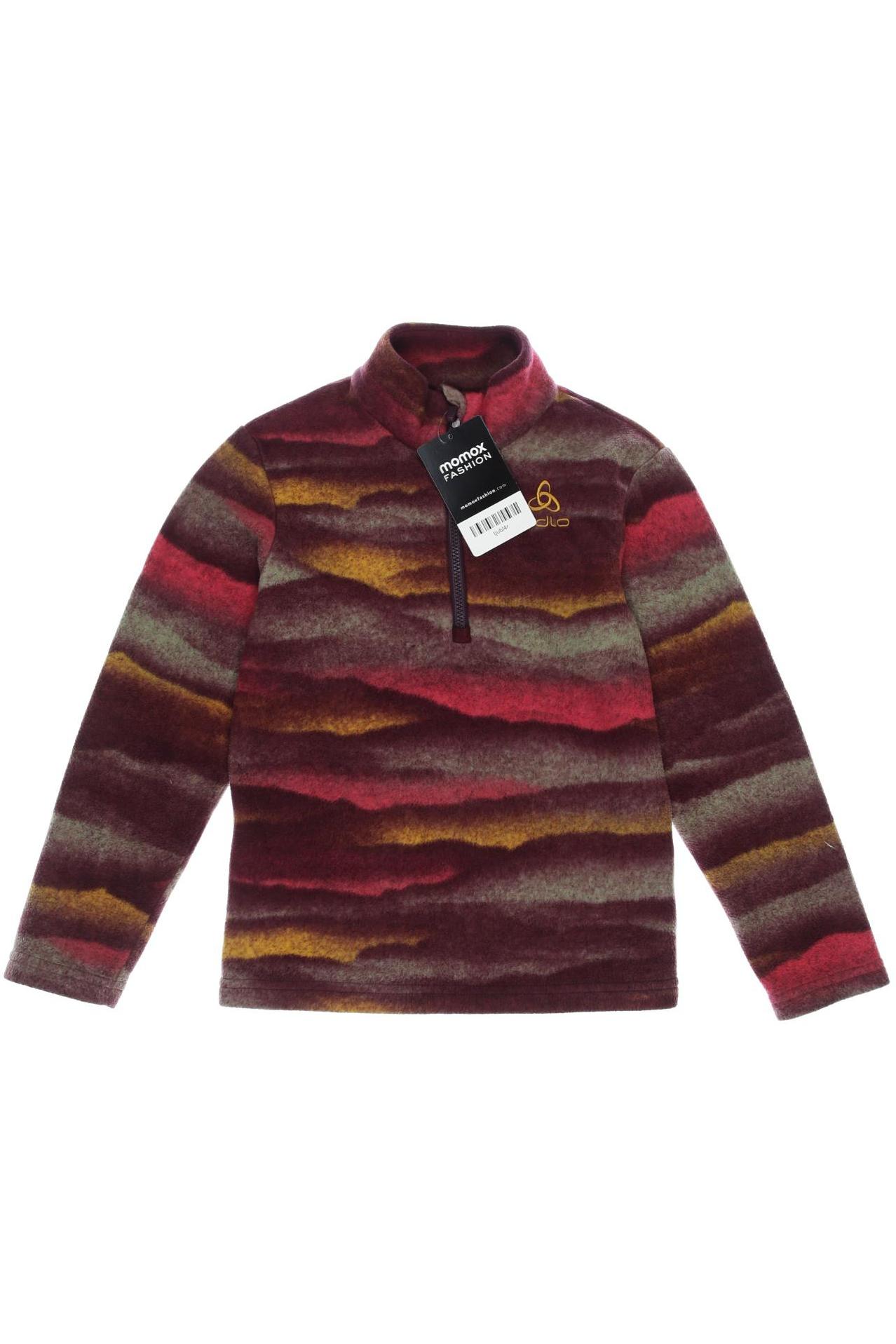 

Odlo Damen Hoodies & Sweater, bordeaux, Gr. 116