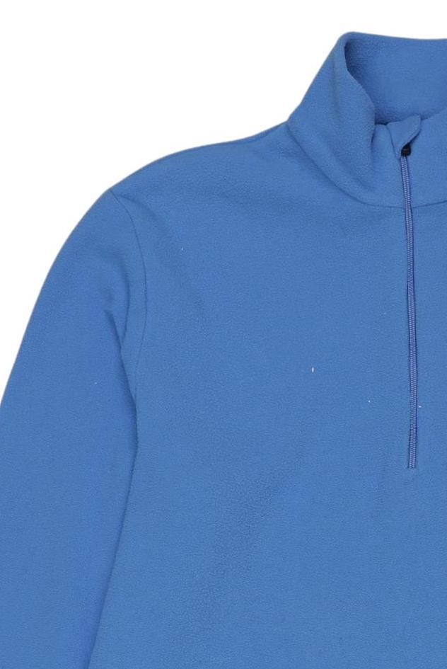 Thumbnail - Odlo Mädchen Hoodies &amp; Sweater, blau, Gr. 176