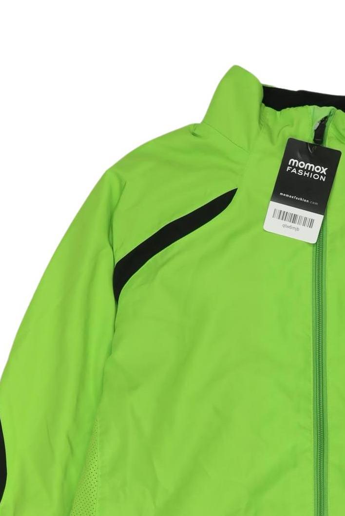 Thumbnail - Odlo Mädchen Jacke, neon, Gr. 164