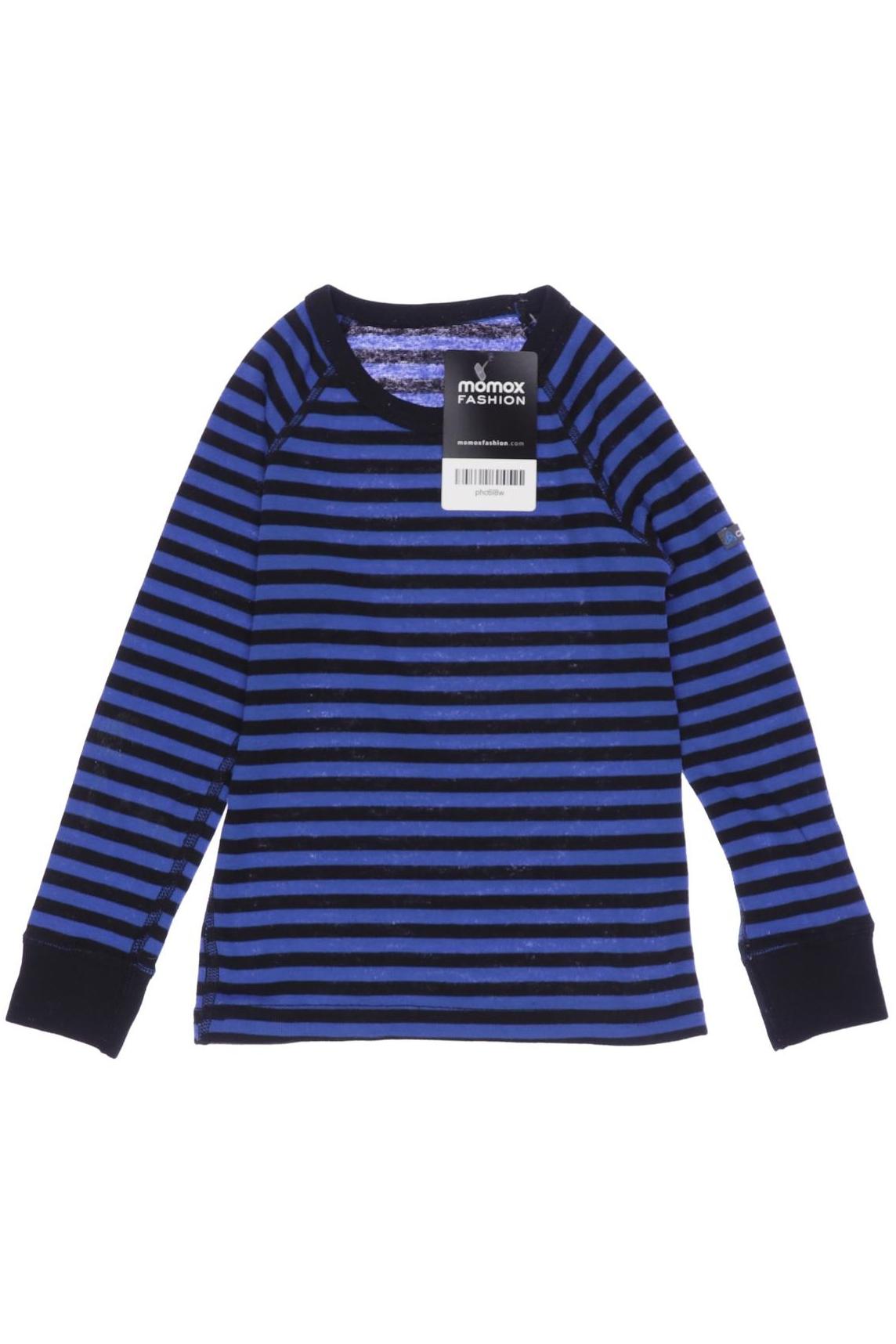 

Odlo Damen Langarmshirt, schwarz, Gr. 104
