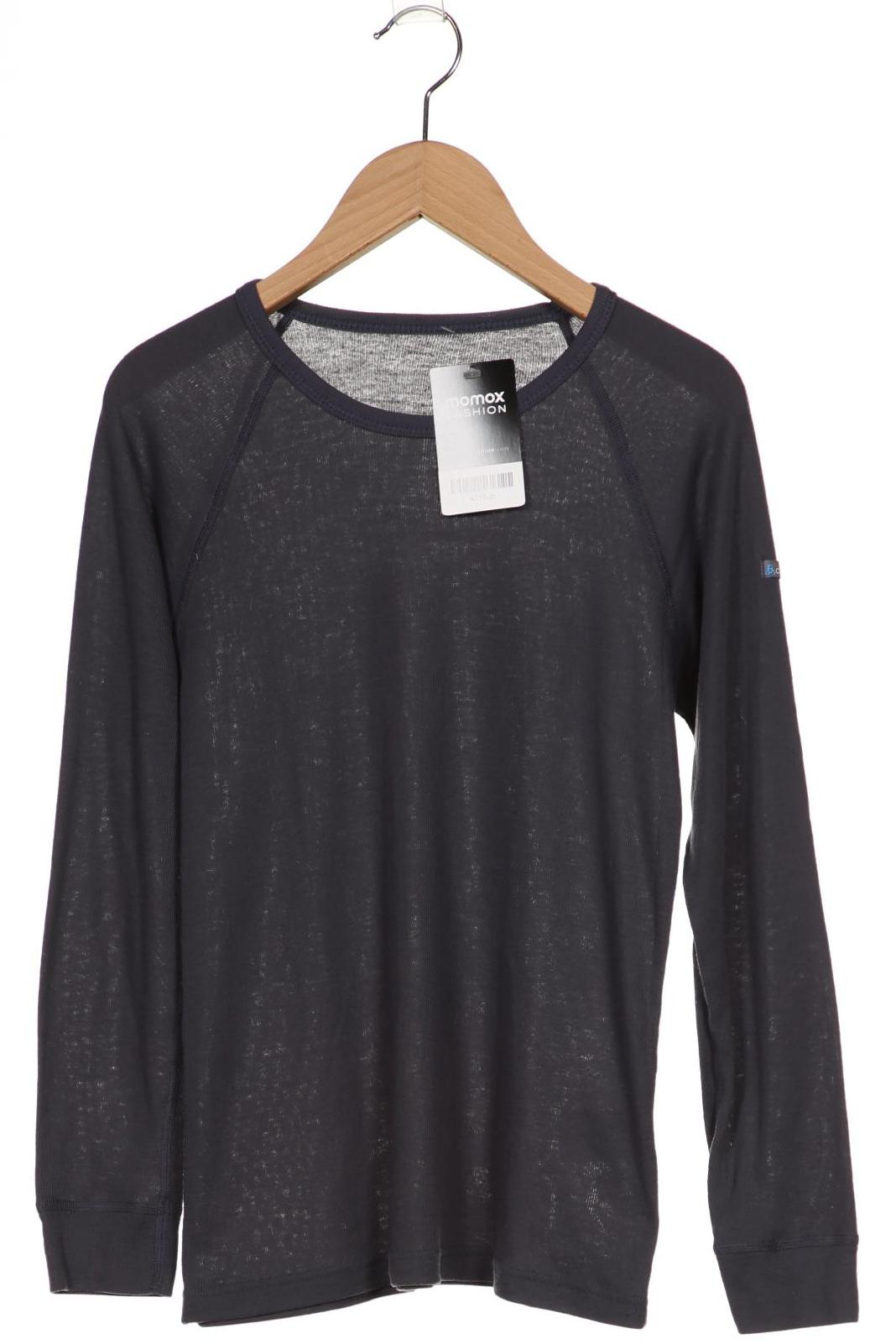 

Odlo Mädchen Langarmshirt, grau
